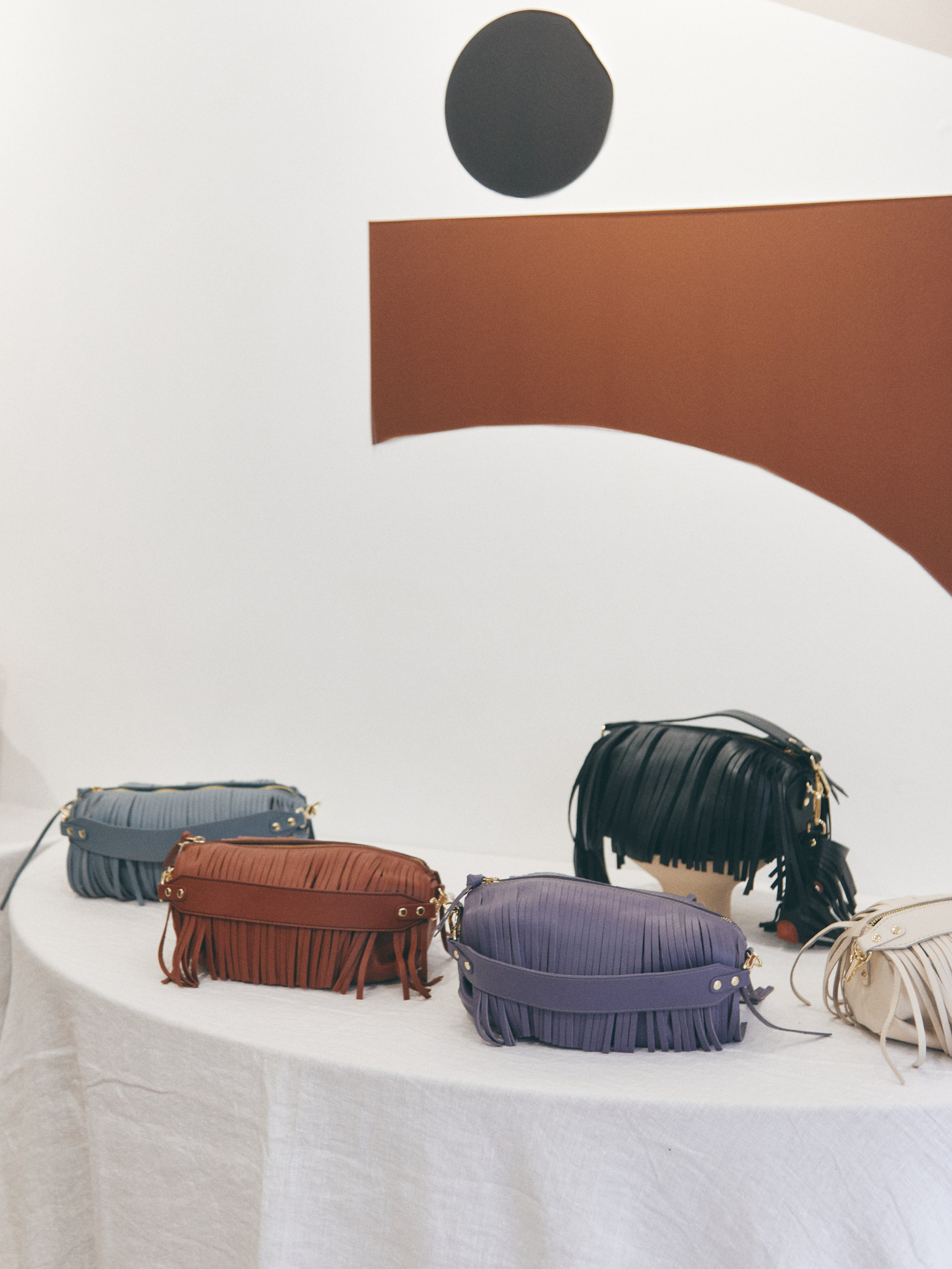 MERCULES POP UP PARIS. Photographer Daria Ilkevich