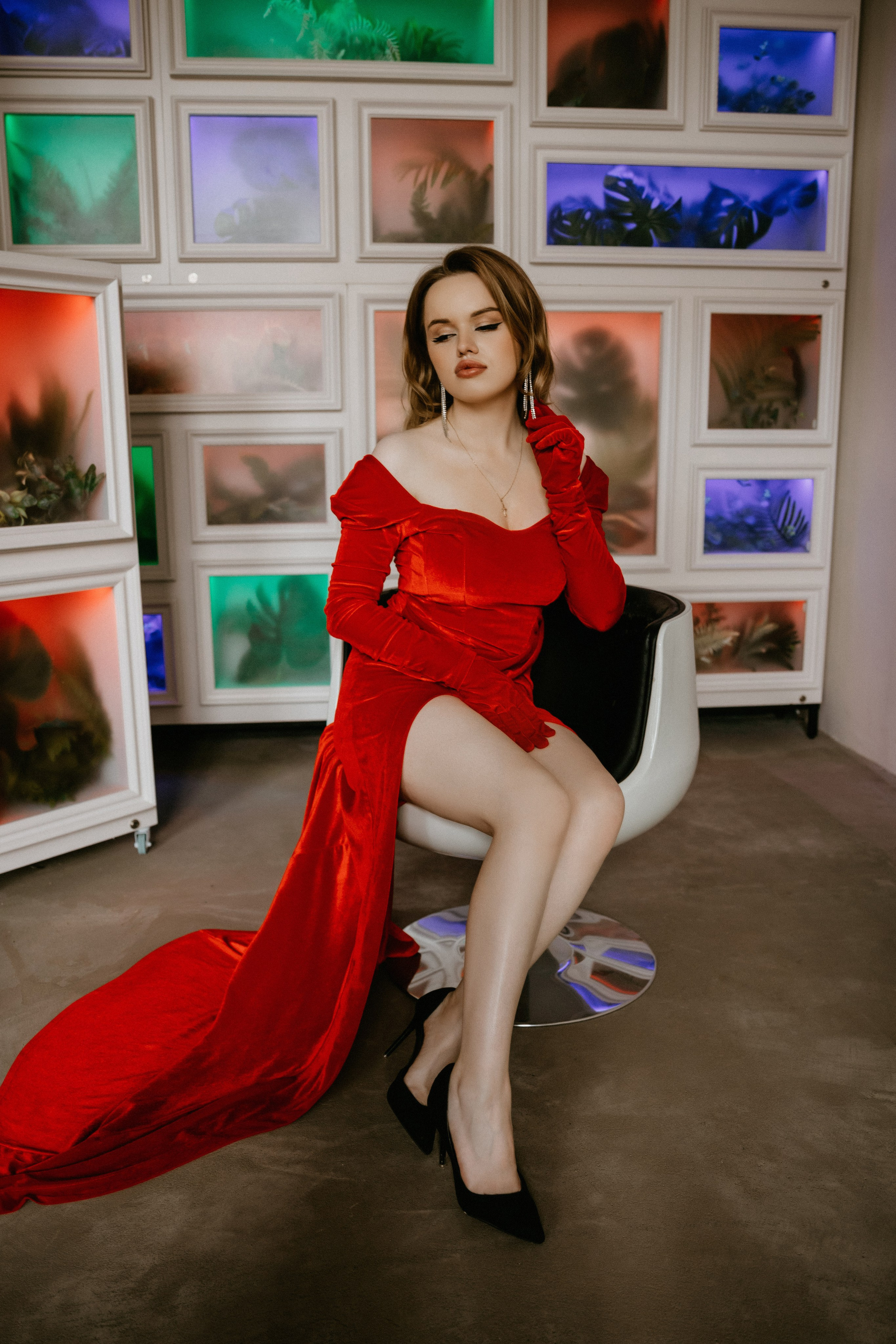 Влада. Фотограф в Санкт-Петербурге Ангелина Волкова