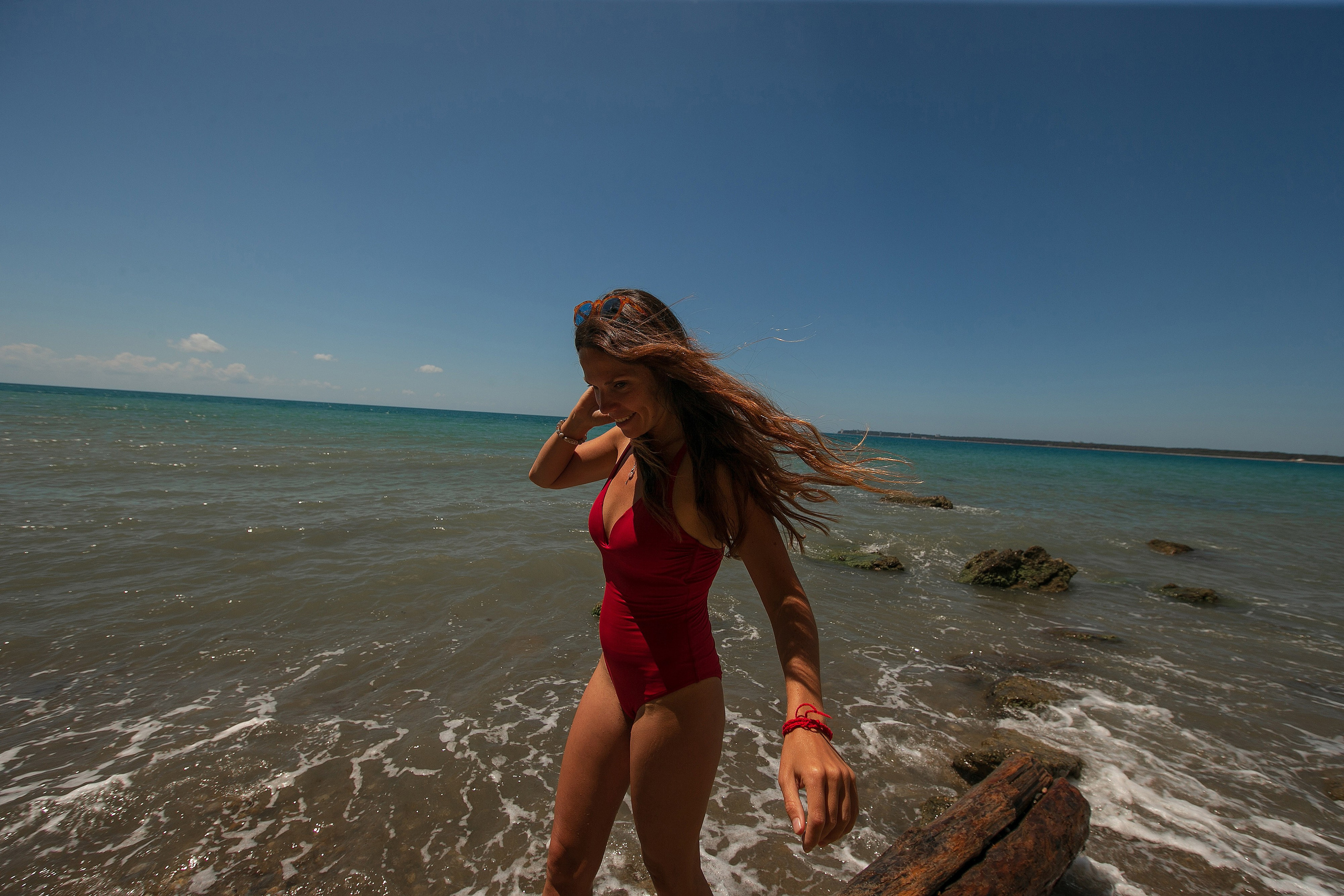 Естественность. RetroChic Фото