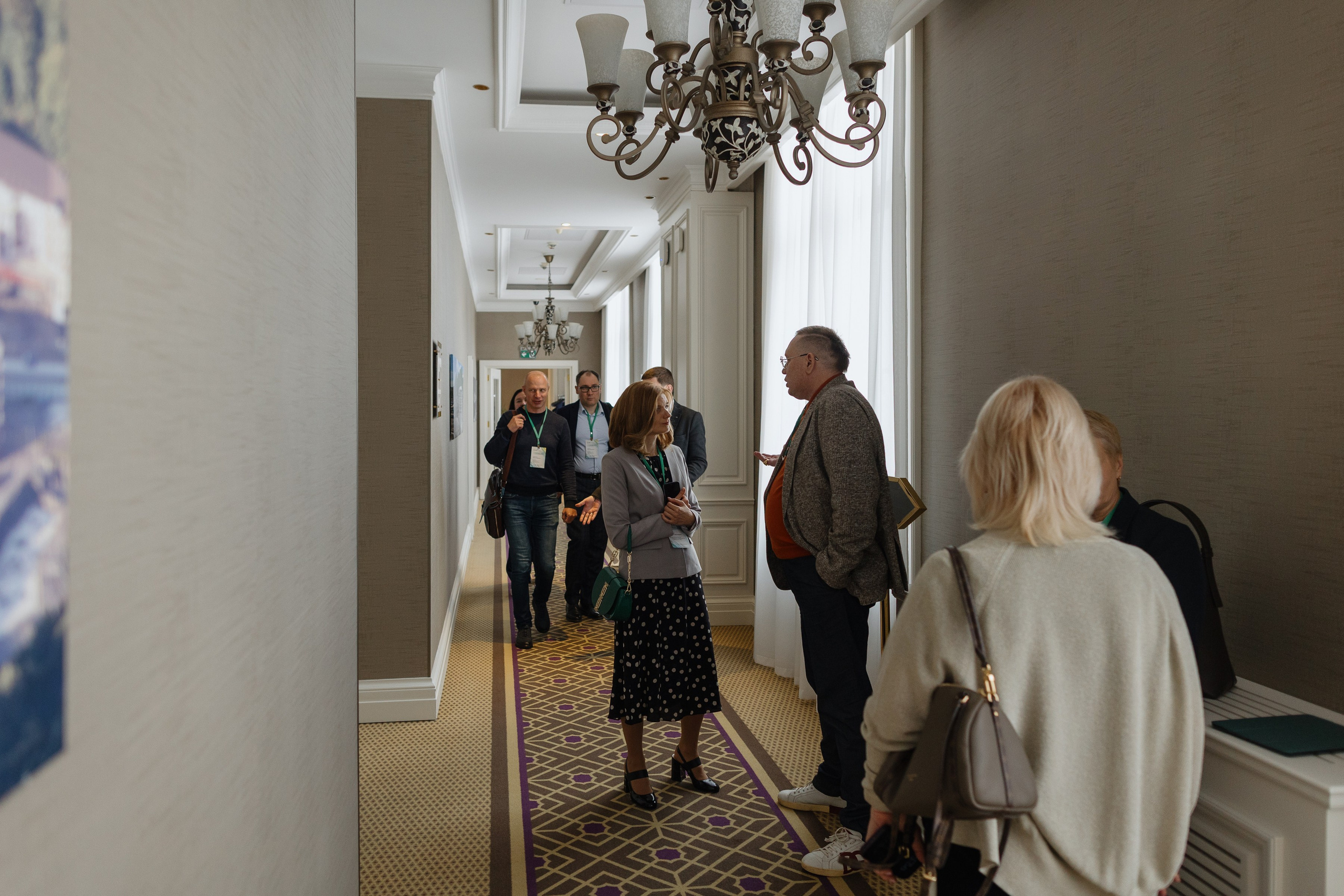 Для Сбера. RetroChic Фото