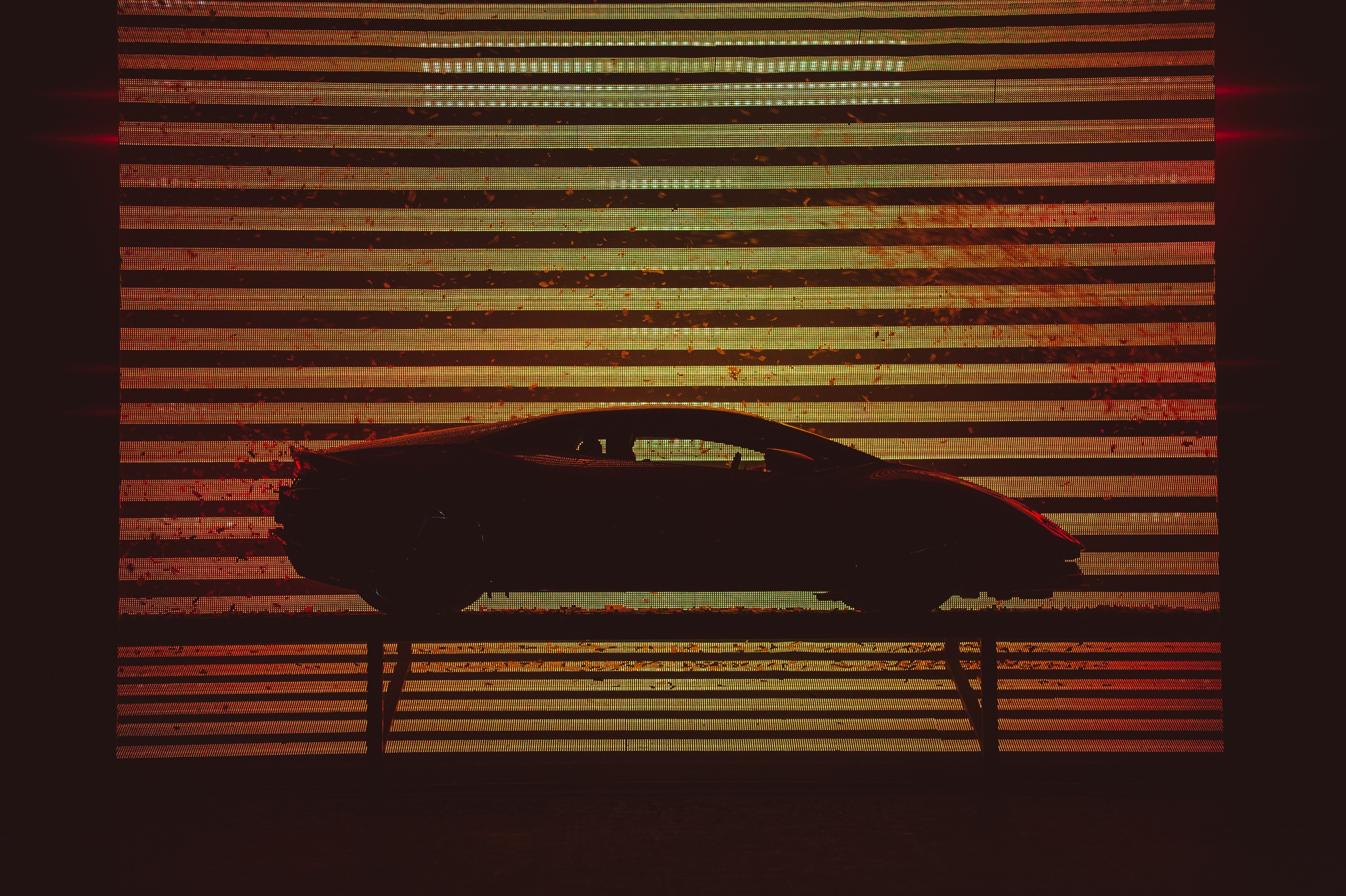 Мировая премьера Lamborghini Huracan EVO, Москва. Репортажный фотограф Андрей Бузин