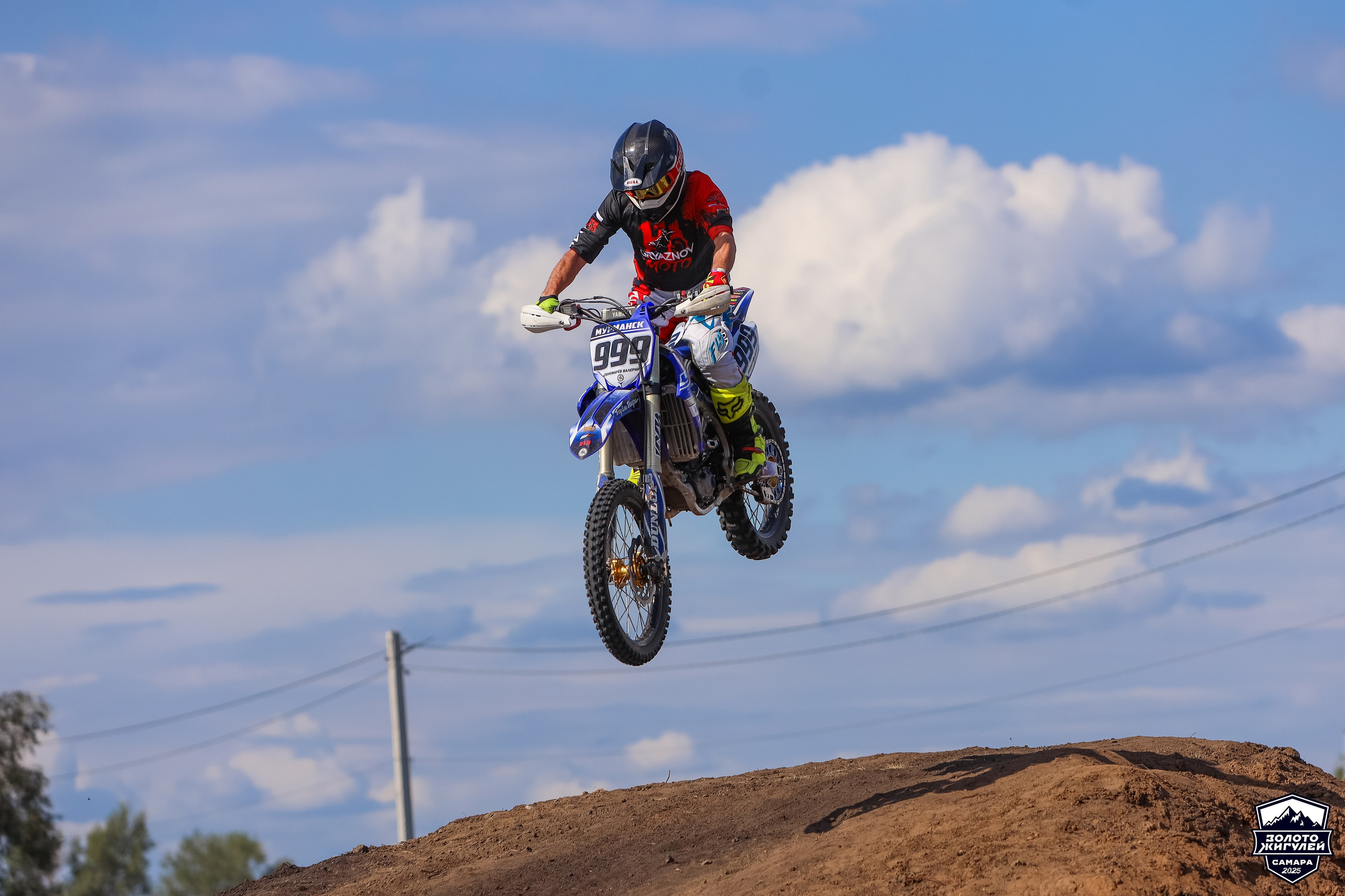 Кубок России по гонкам с водными препятствиями на квадроциклах «Золото Жигулей 2025». Спортивный фотограф в Самаре