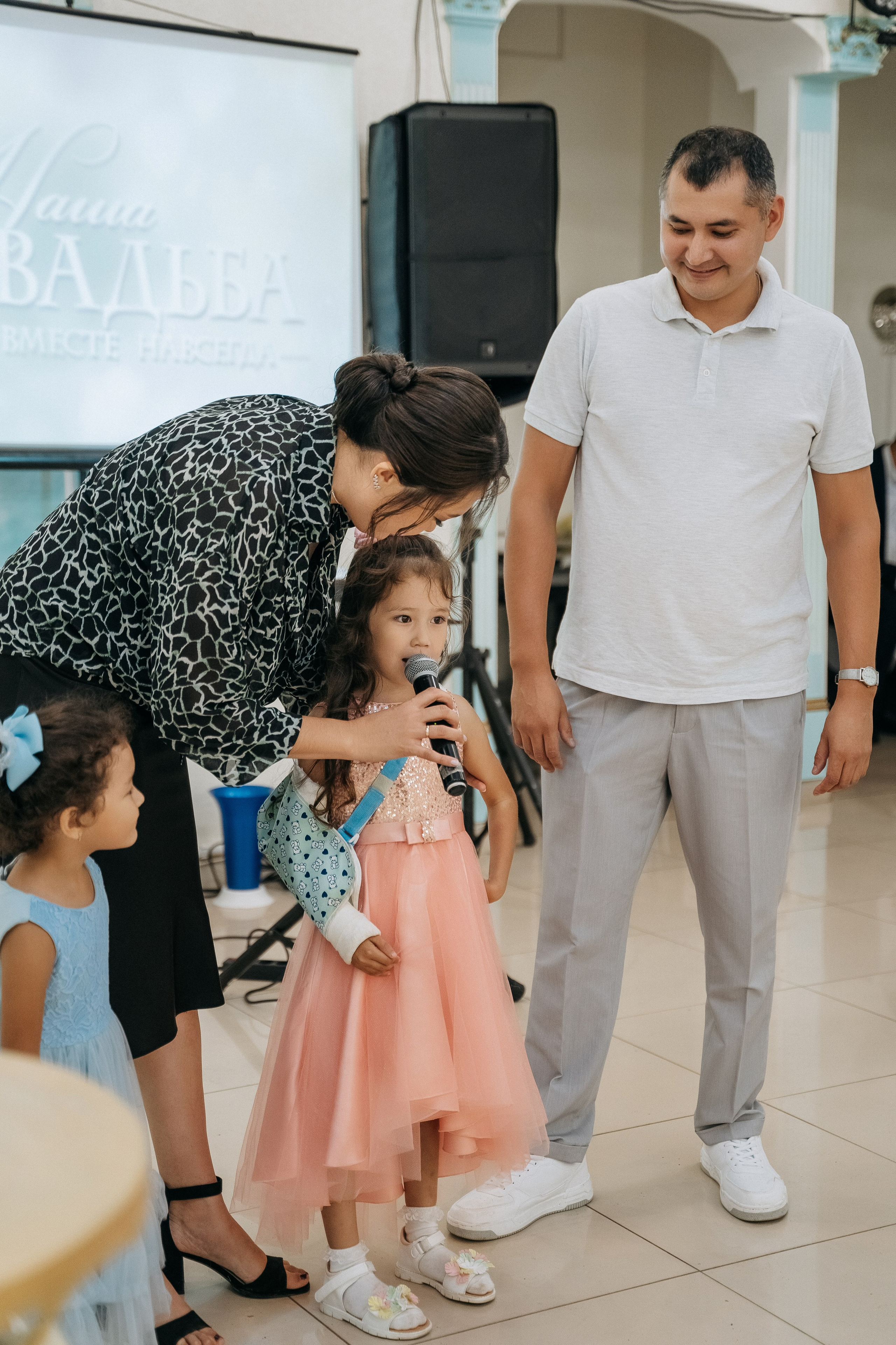 Айнур и Эльнара. Свадебный семейный фотограф Ксения Божко Уфа Раевка никах в Нарыстау