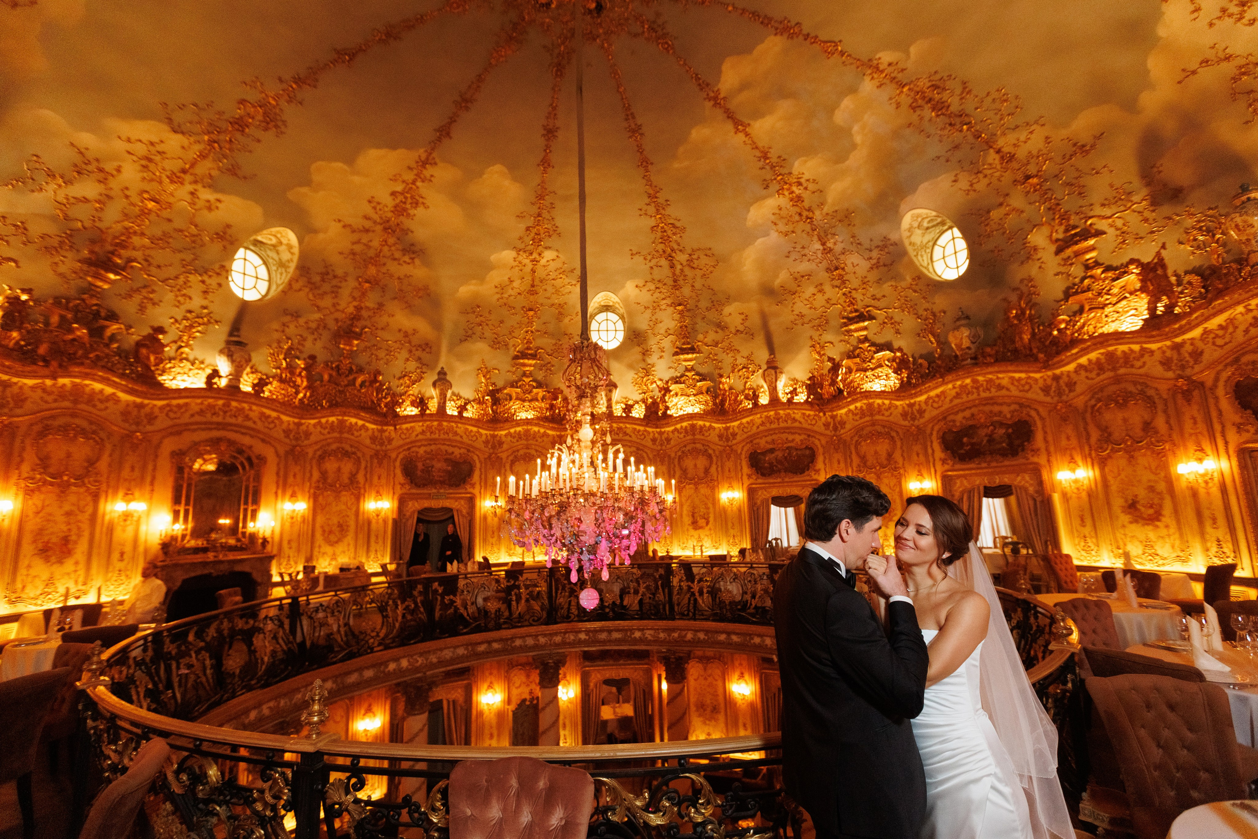 Турандот. Репортажный фотограф Ольга Кочетова в Москве