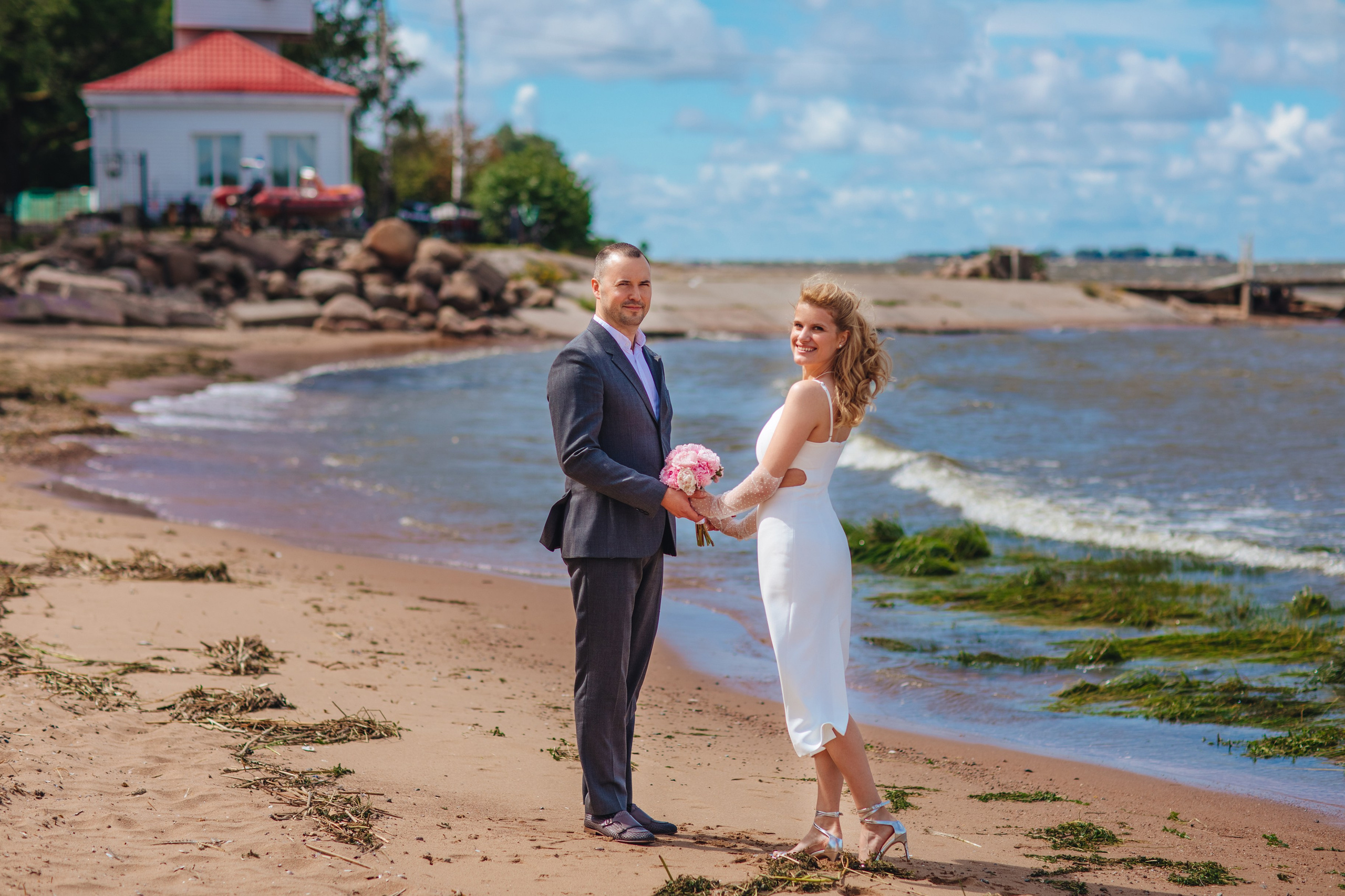Свадьбы. Свадебный и семейный фотограф в Санкт-Петербурге и Сестрорецке