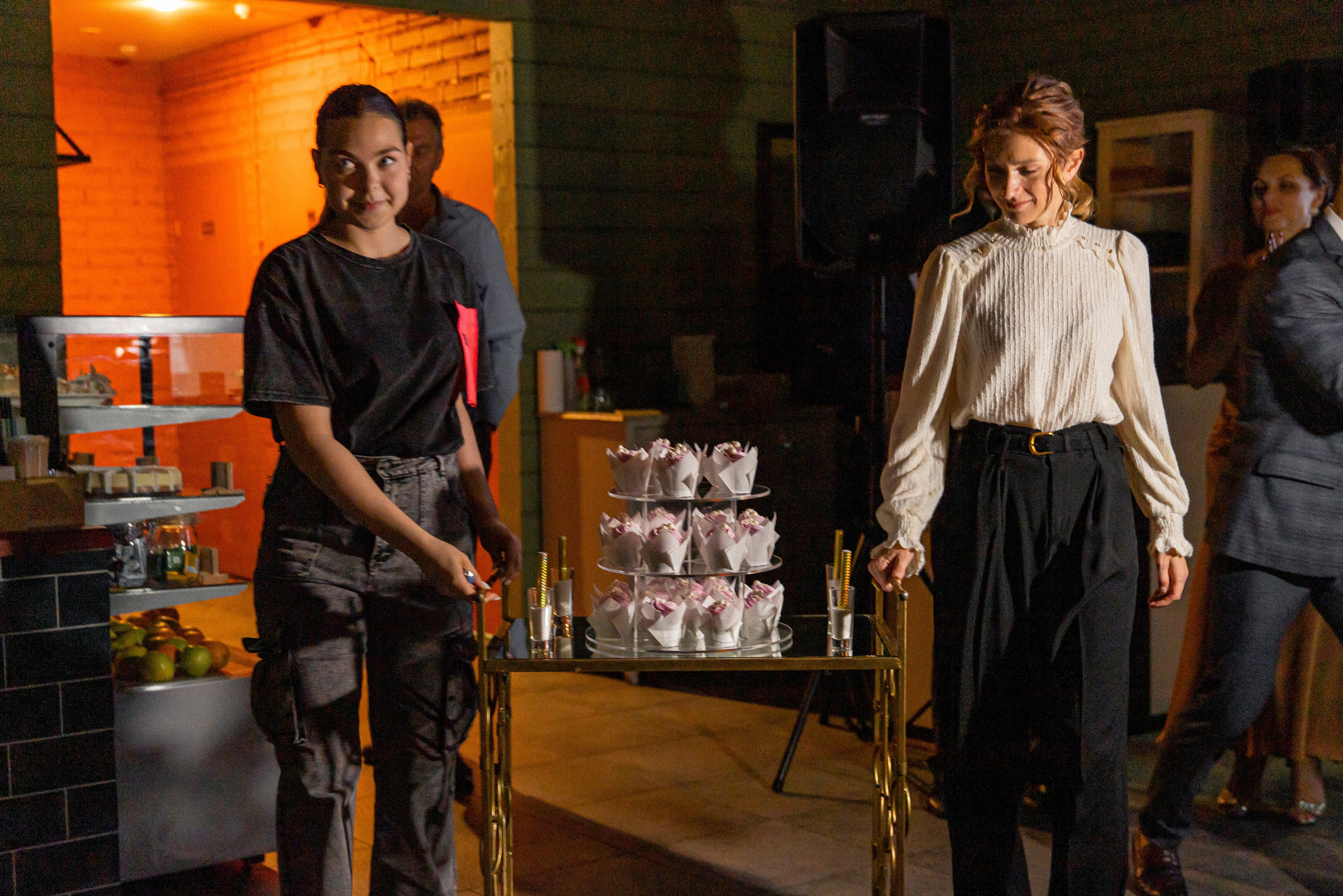 Две половинки. Саша и Света. Свадебный и семейный фотограф в Магнитогорске Катя Буряк