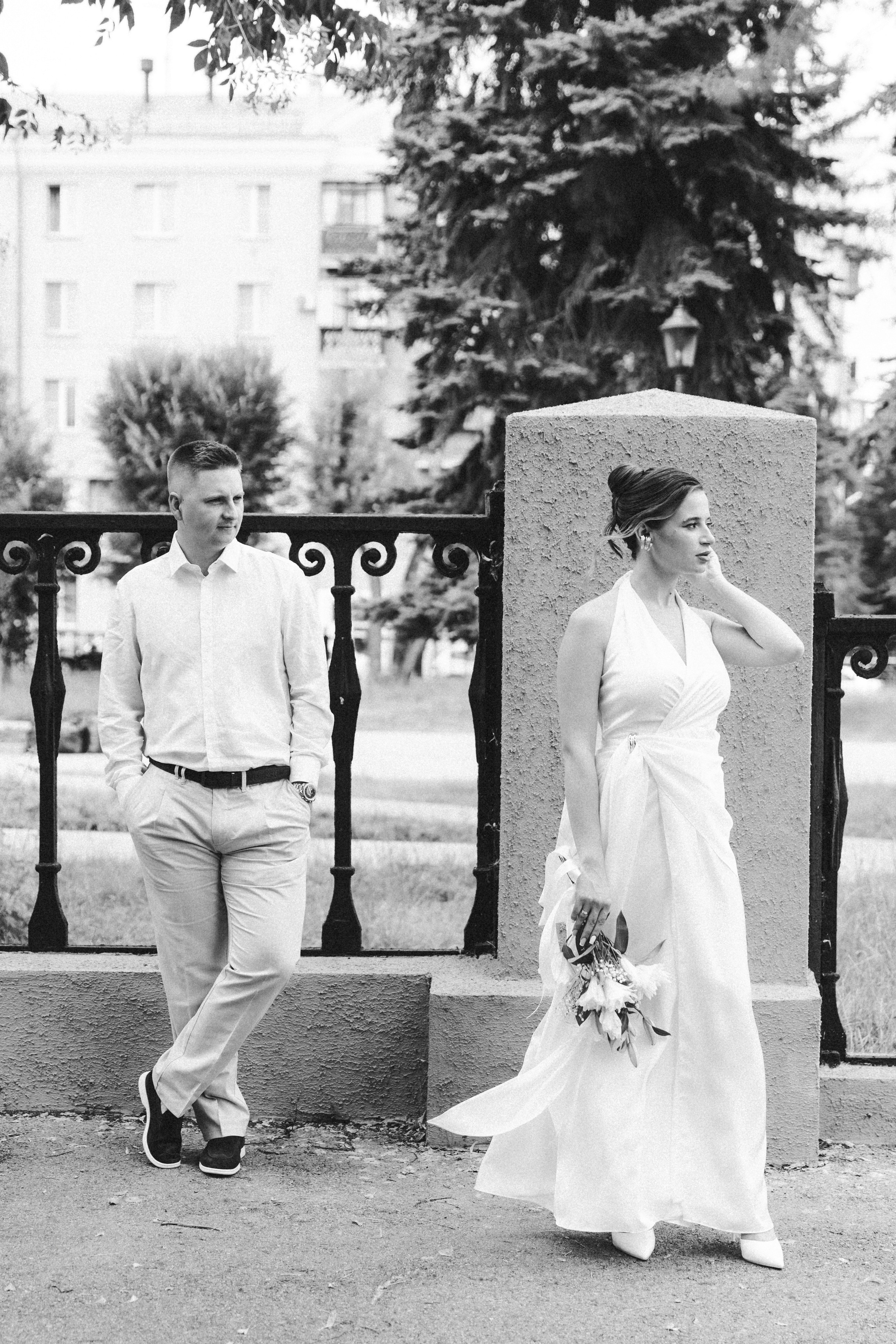 60 минут, чтобы сохранить главное. Таня и Антон. Свадебный и семейный фотограф в Магнитогорске Катя Буряк