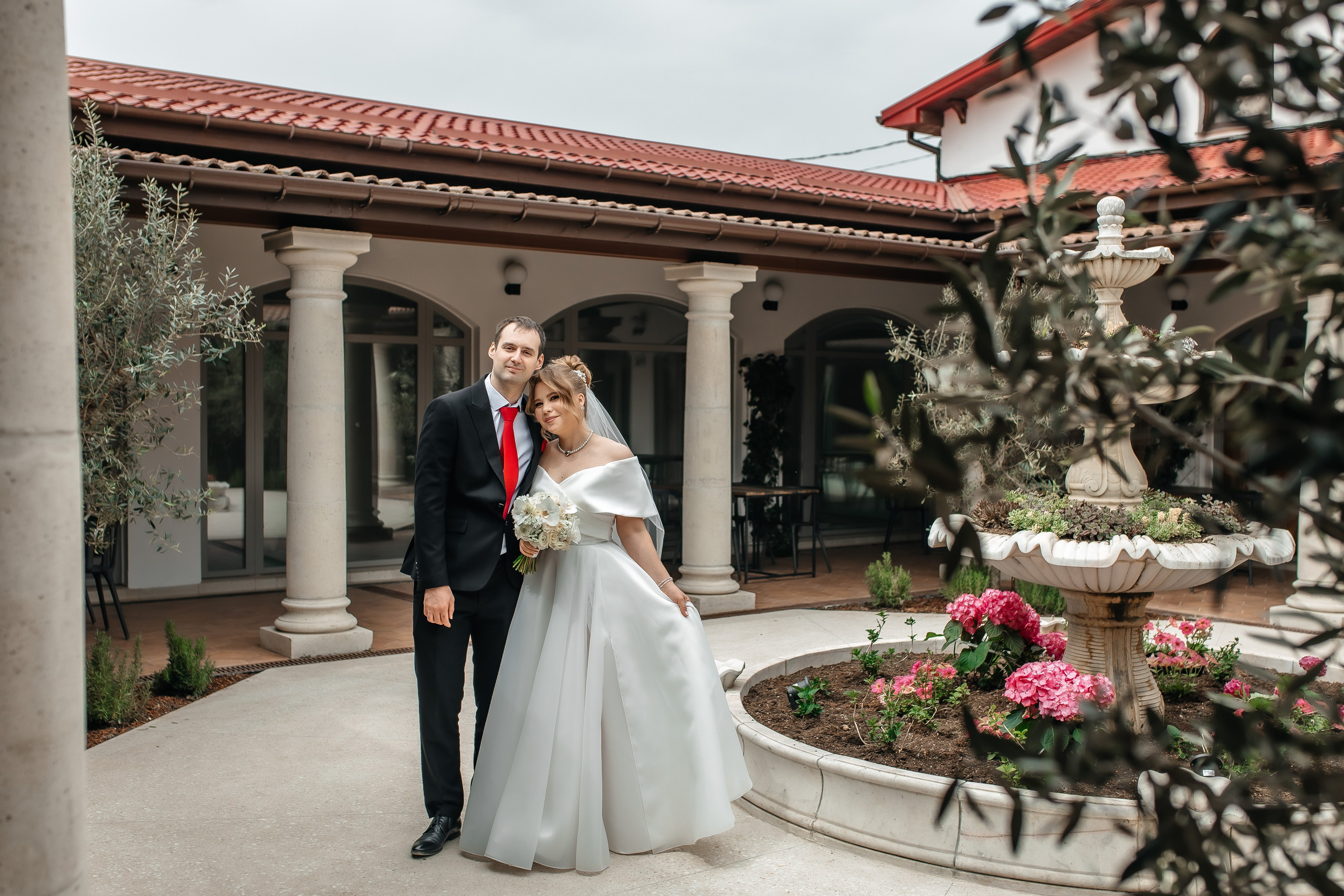 Анна и Мустафа. Семейный и детский фотограф в Краснодарском крае Буланович Виктория