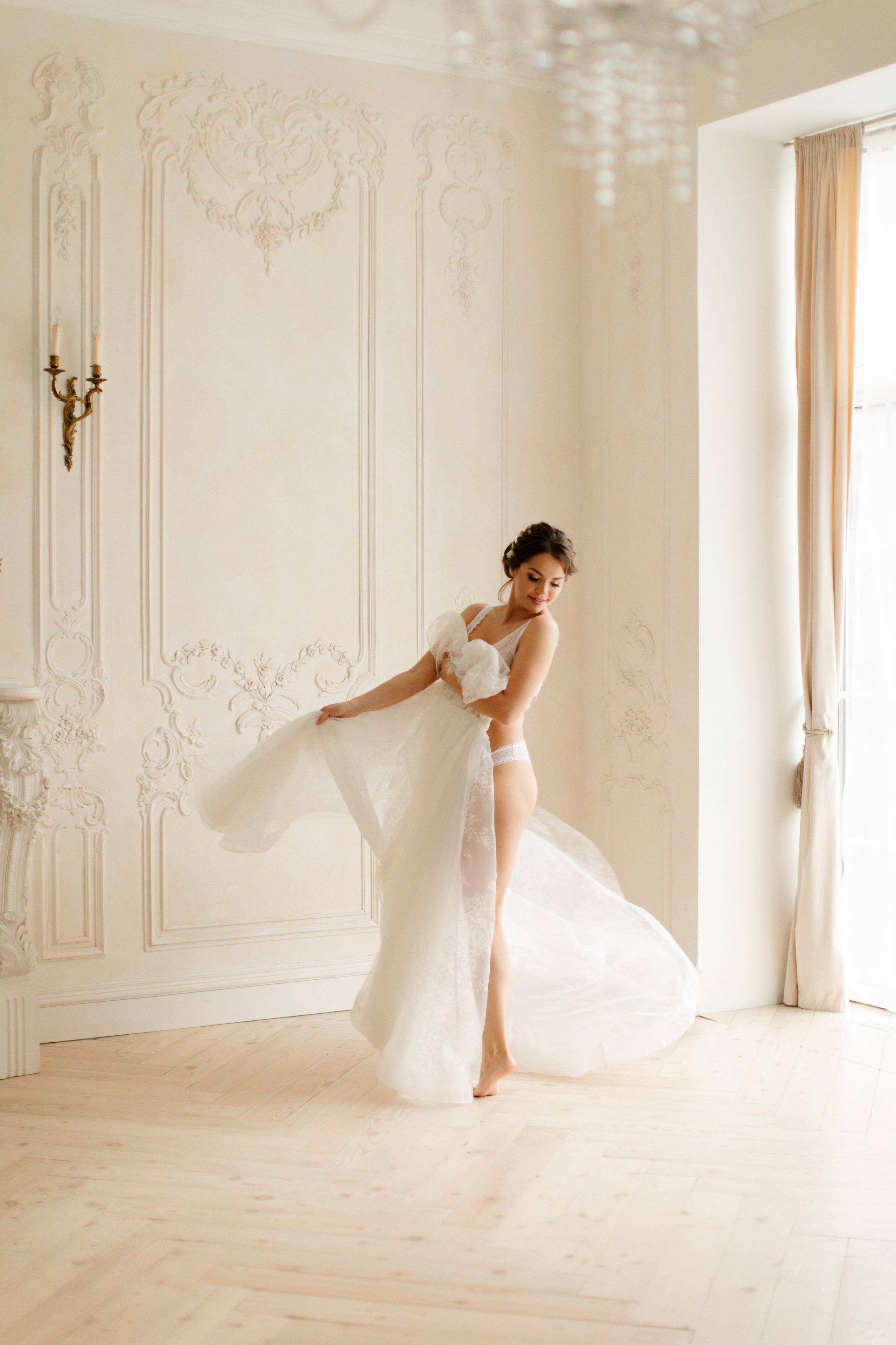 Екатерина и Иван. Свадебный и семейный фотограф Анастасия Романова в Москве и Московской области