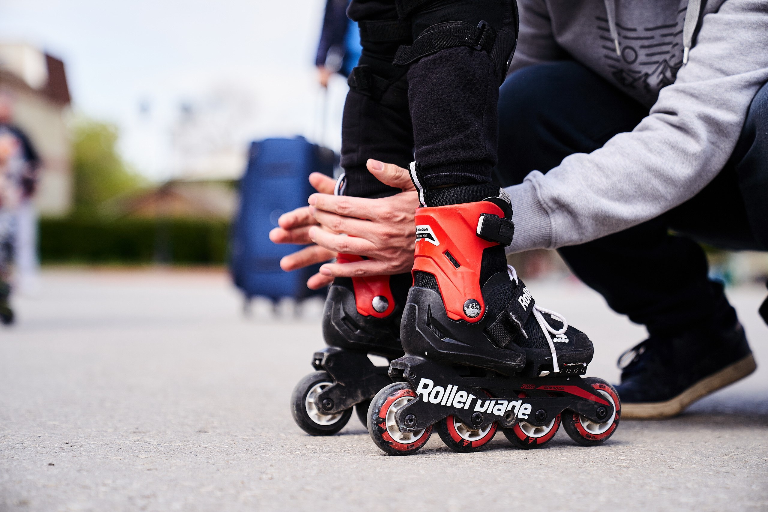 Детские праздники. Фотограф Евгений Шаров