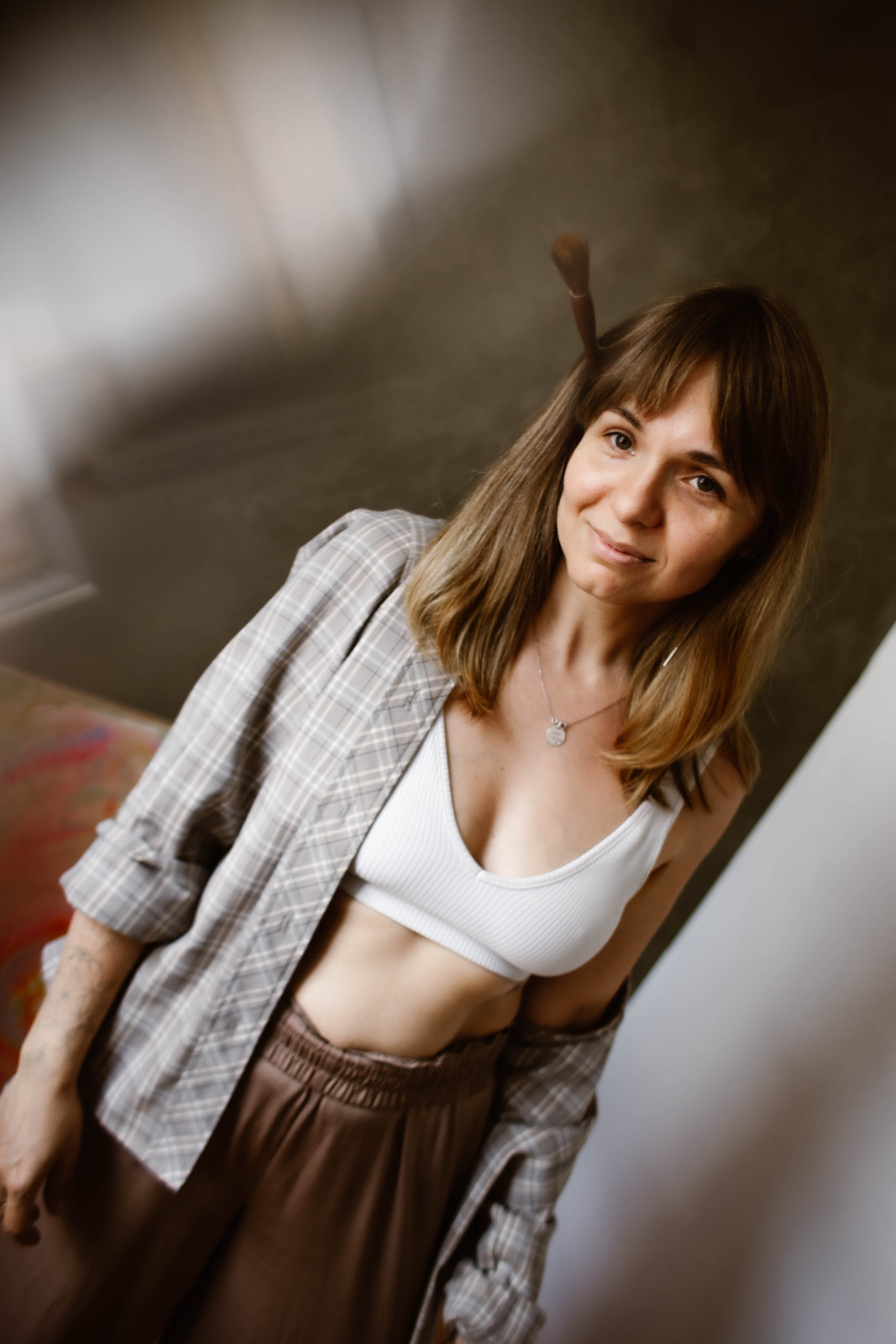 Марина Мистраль. Фотограф в Нижнем Новгороде