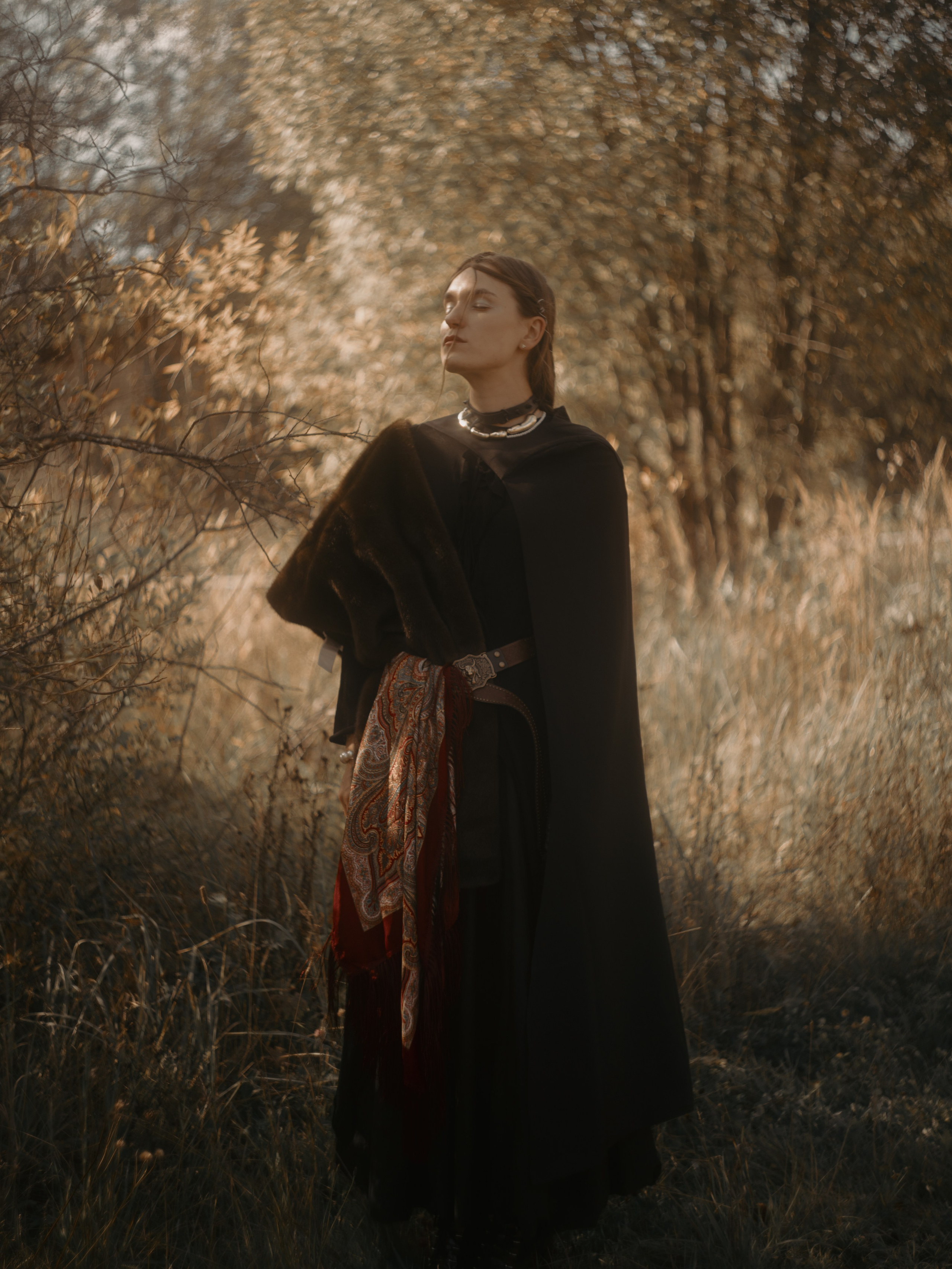 KASHA SNIPPET, Backstage. @tomrus: Рустам Шагиморданов — фотограф