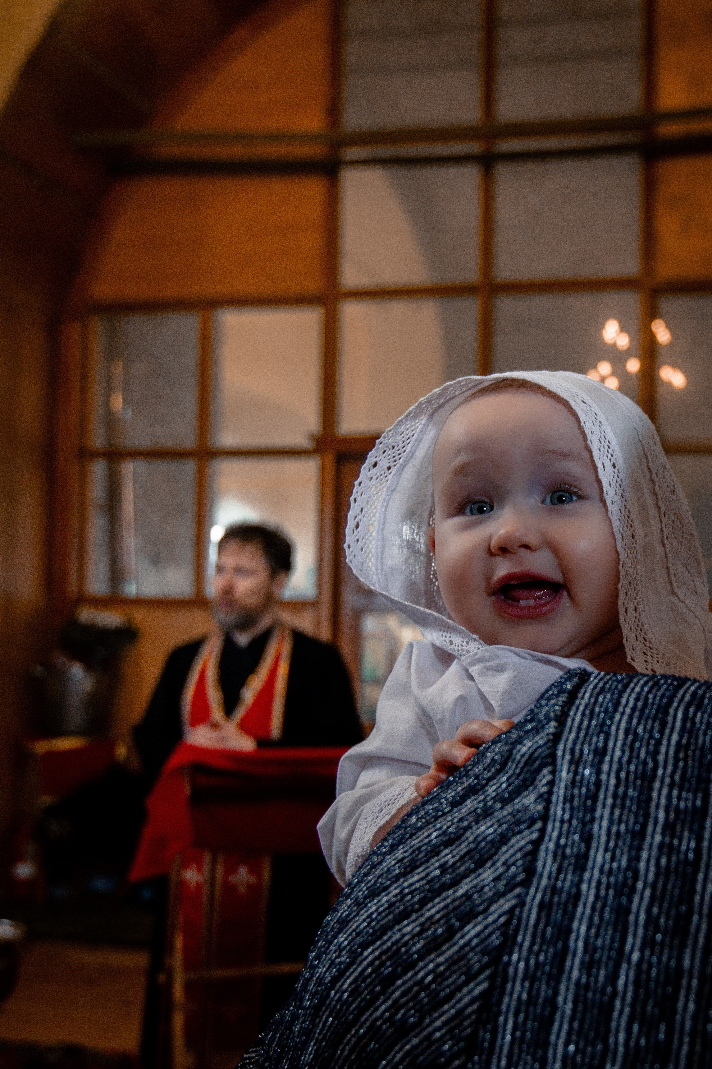 Крещение в храме или венчание. Фотограф Рябинин Евгений. Нижний тагил\Екатеринбург