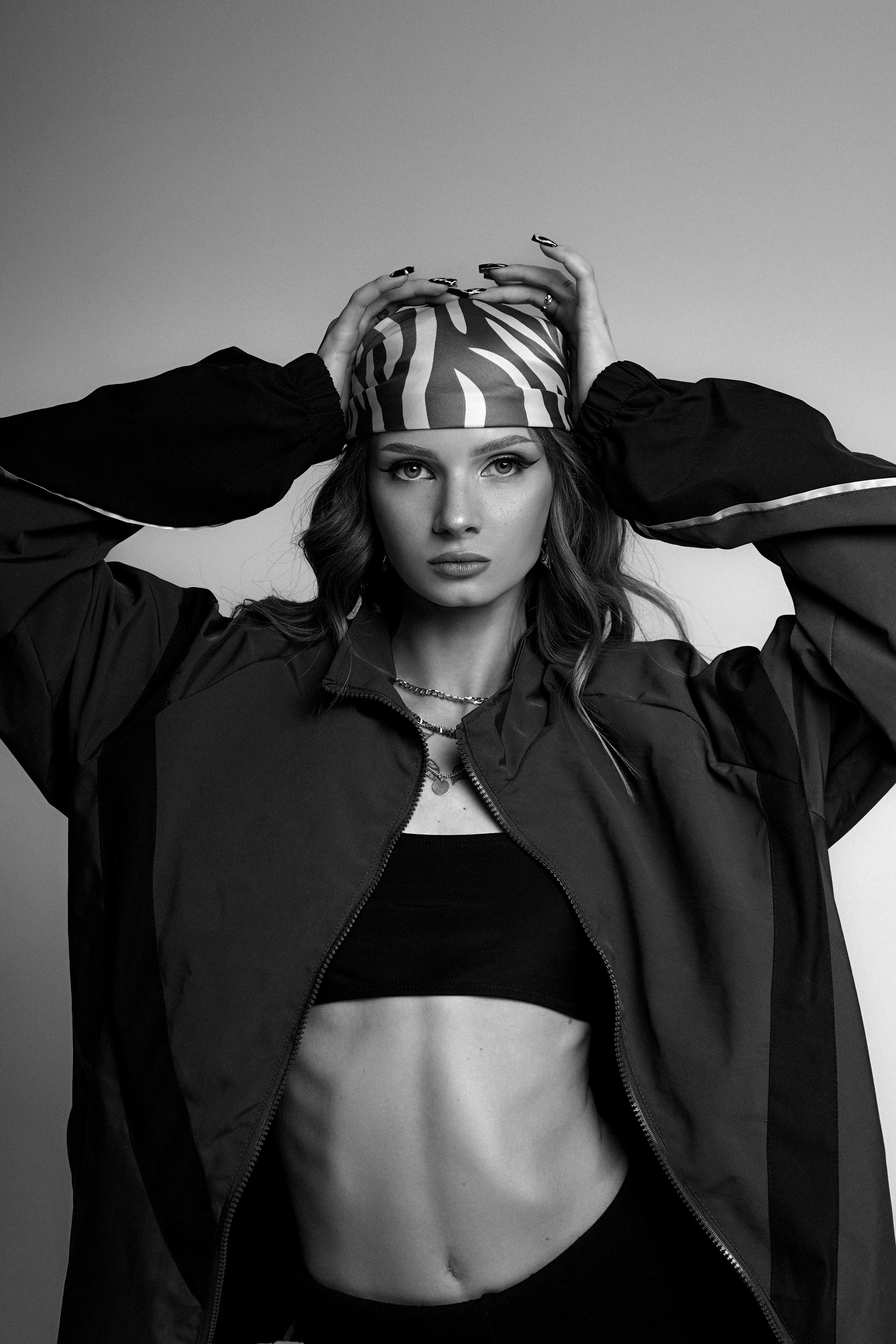 Вика Fuji. Ann.dkn