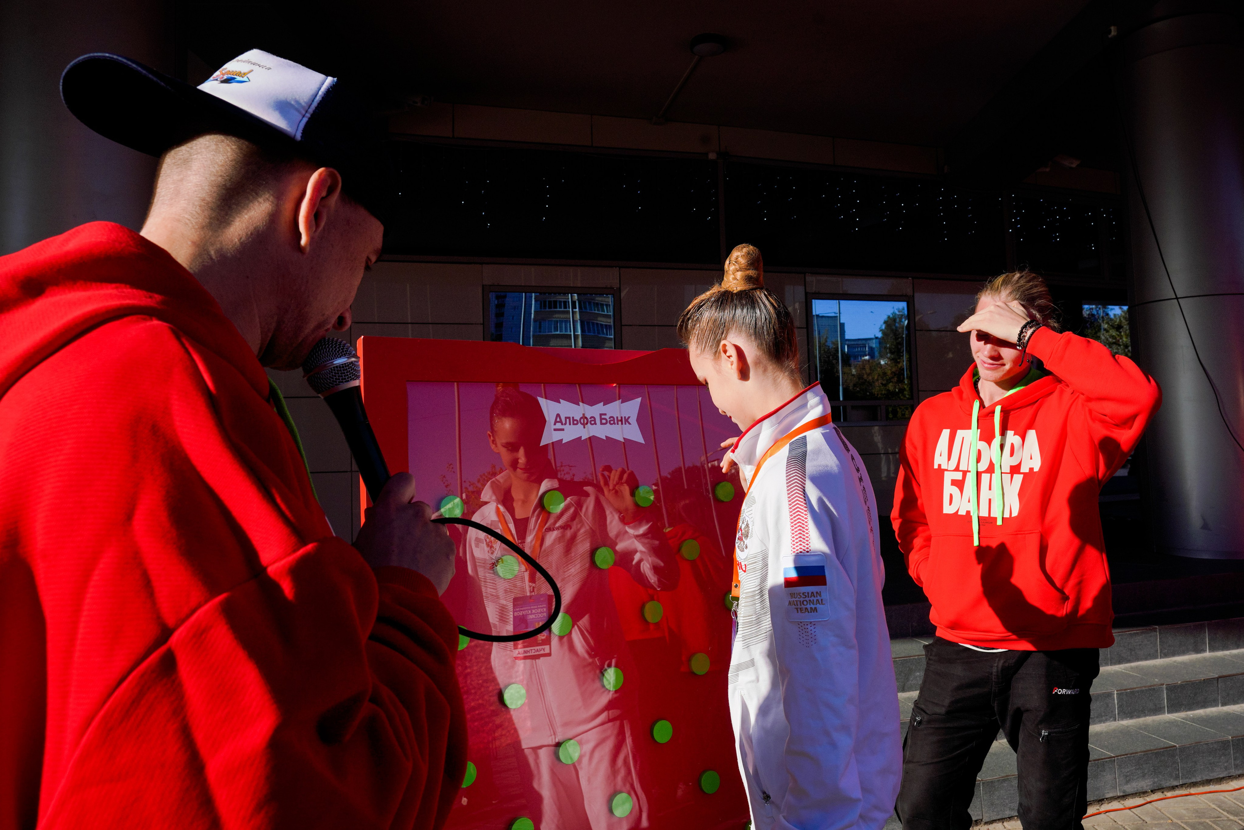 АЛЬФА-БАНК КУБОК КЛУБОВ РОССИИ 2025. КАЗАНЬ. Фотограф Казань