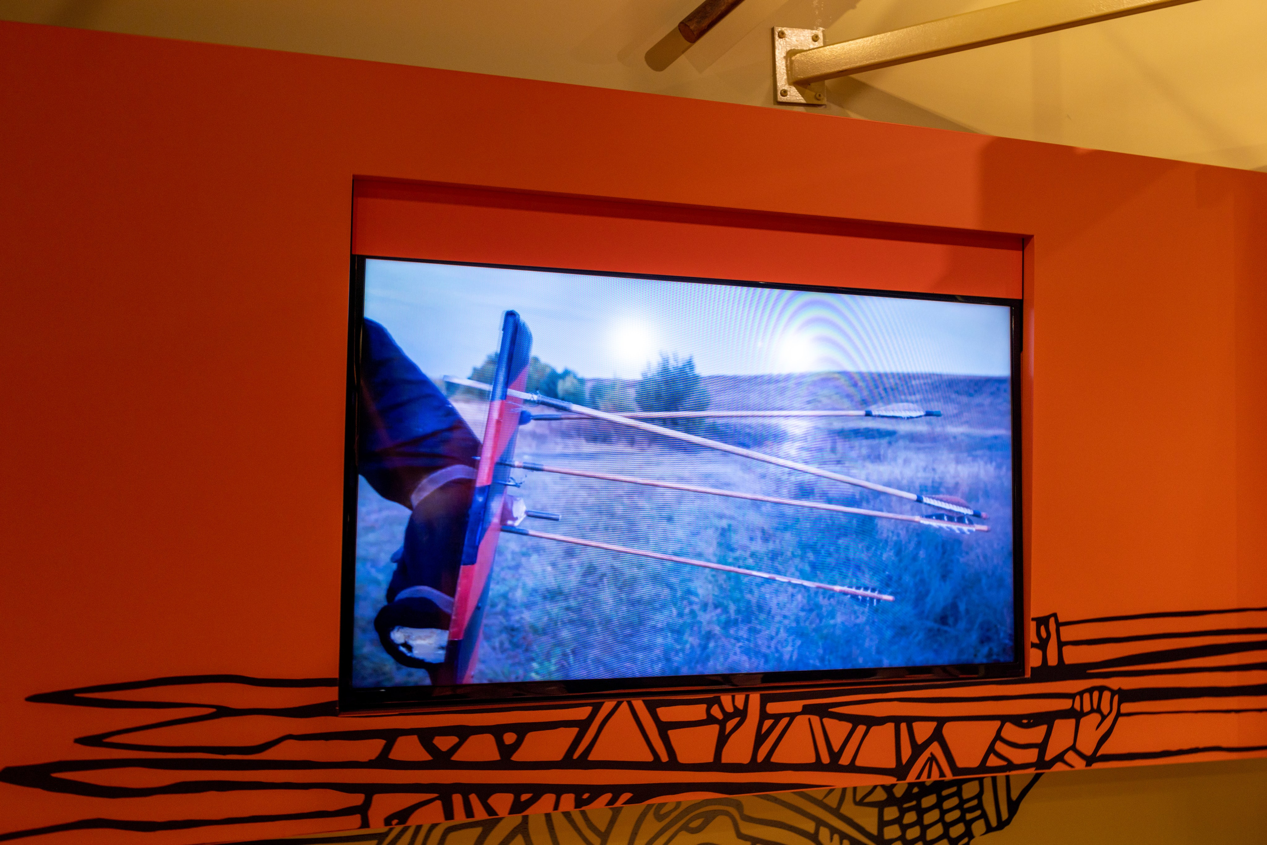 Поездка на поле Кулеково. Фотограф в Туле Крупский АнДРей. Фотостудия «КАДР71» в Туле