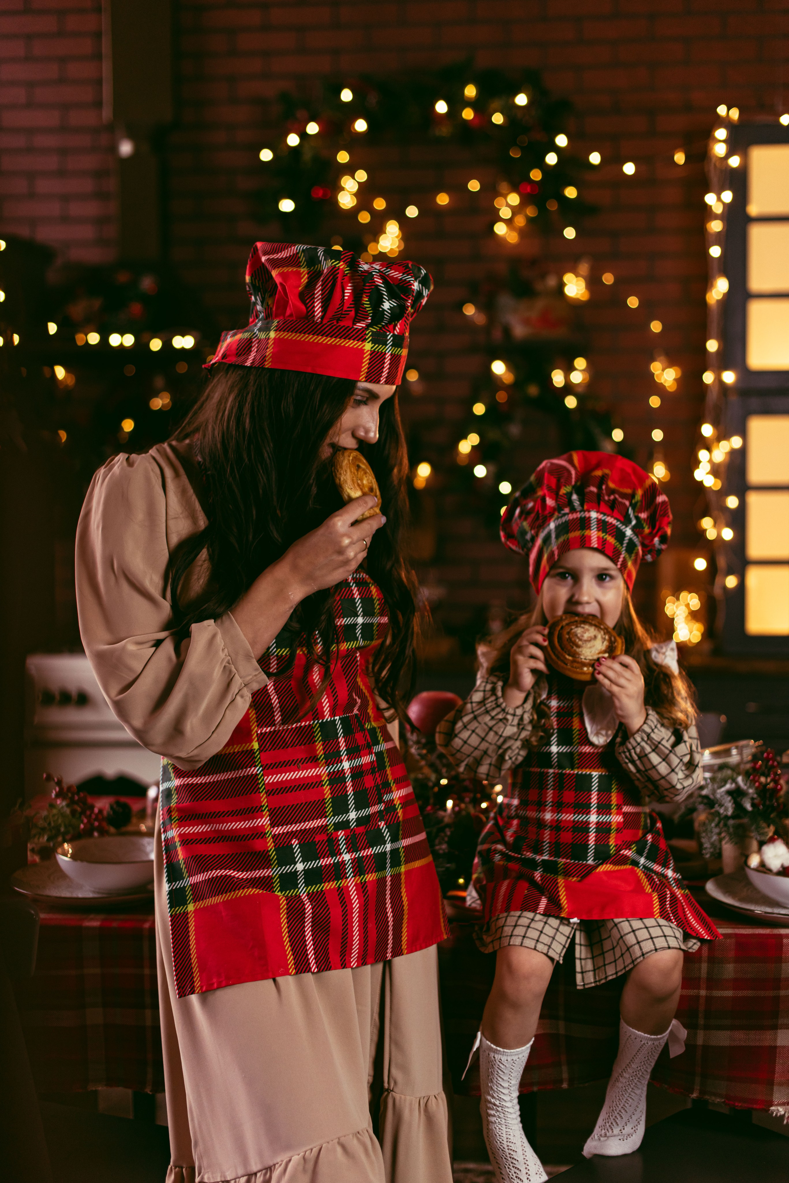 Ира с дочкой. Женский фотограф в Москве и МО