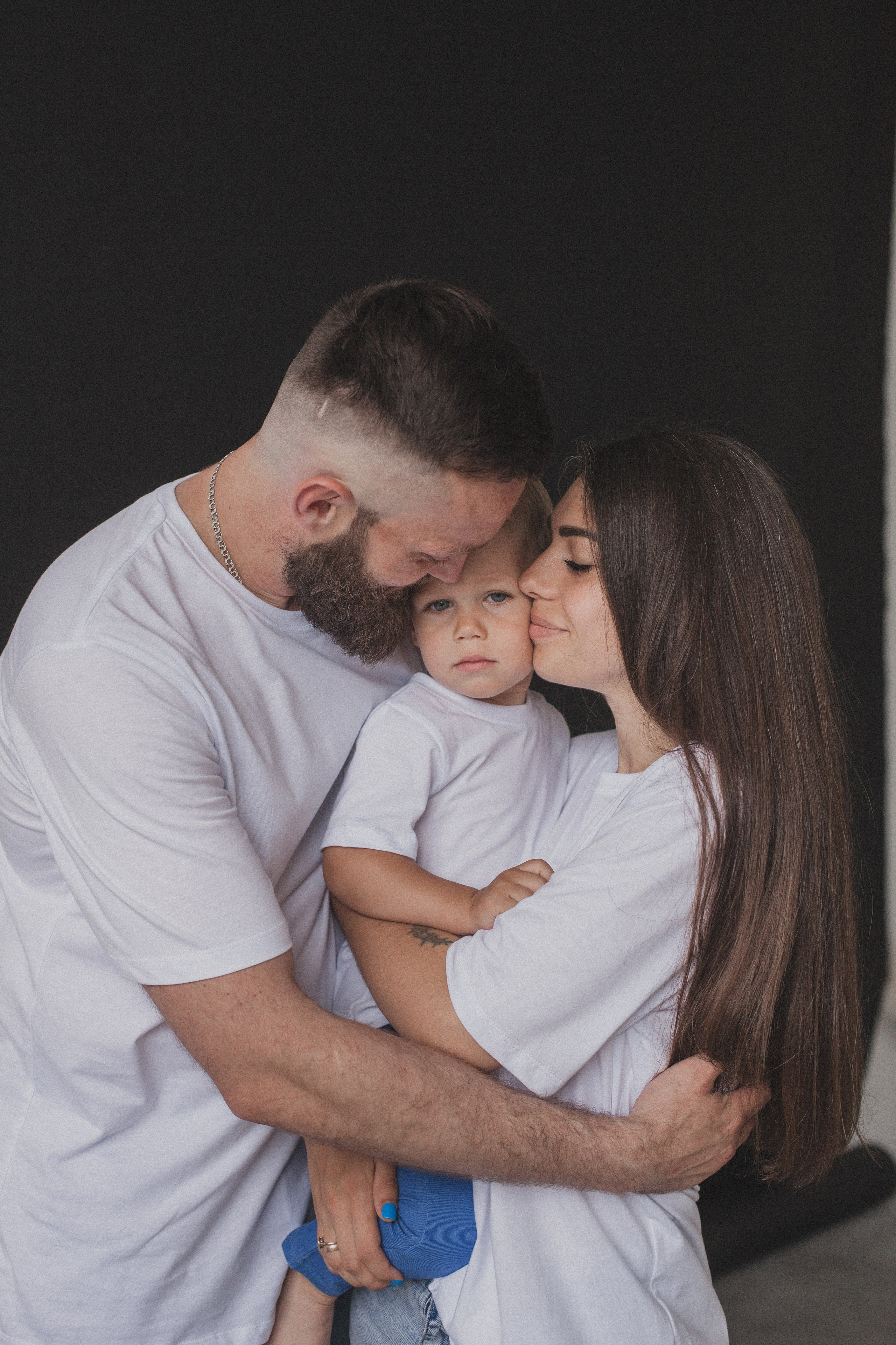 Семейные съемки