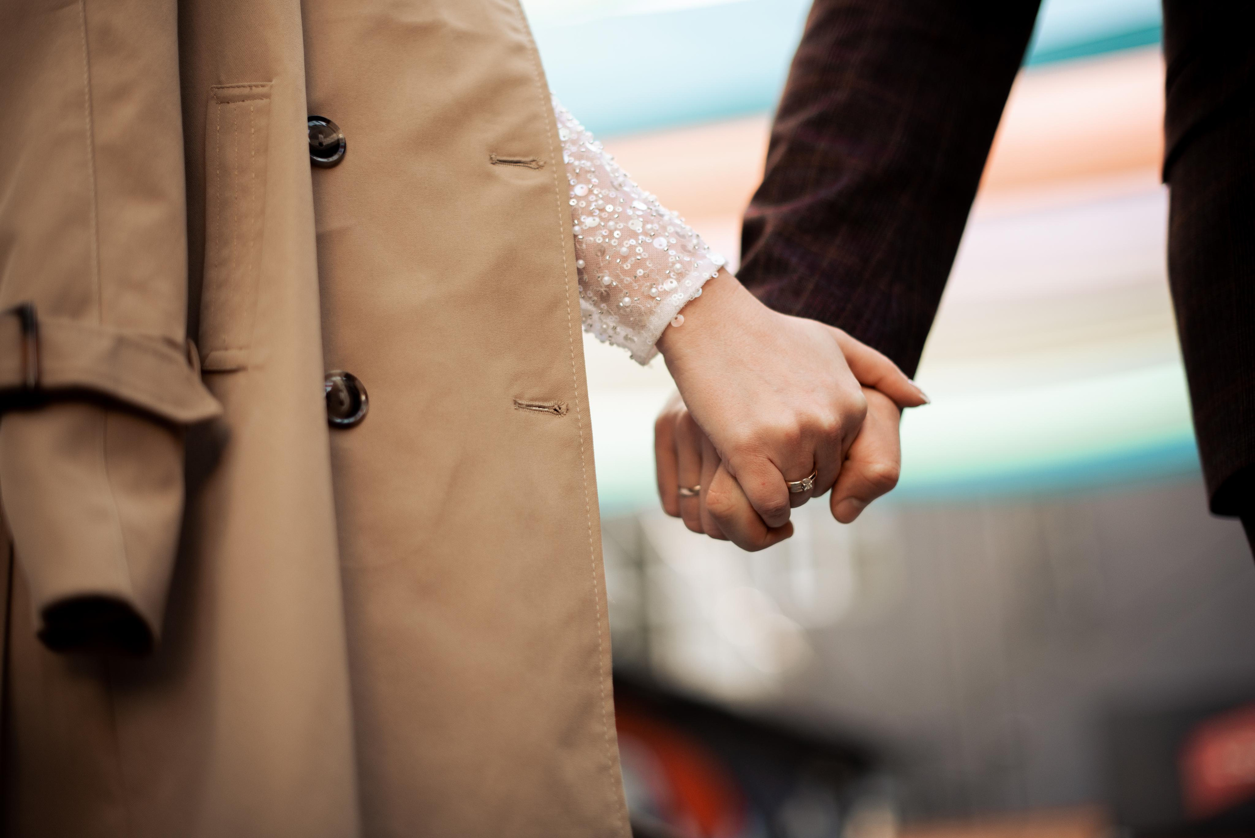 Максим и Лиза