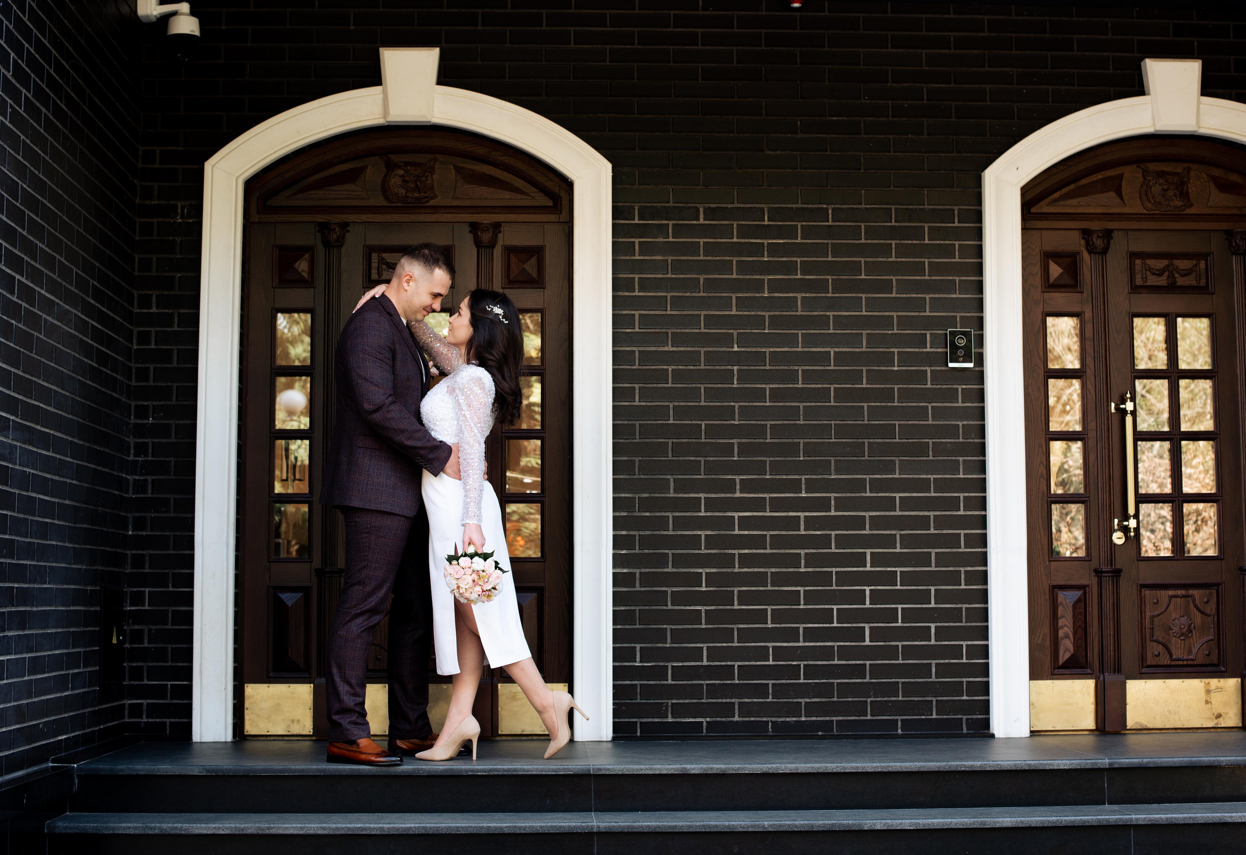 Максим и Лиза