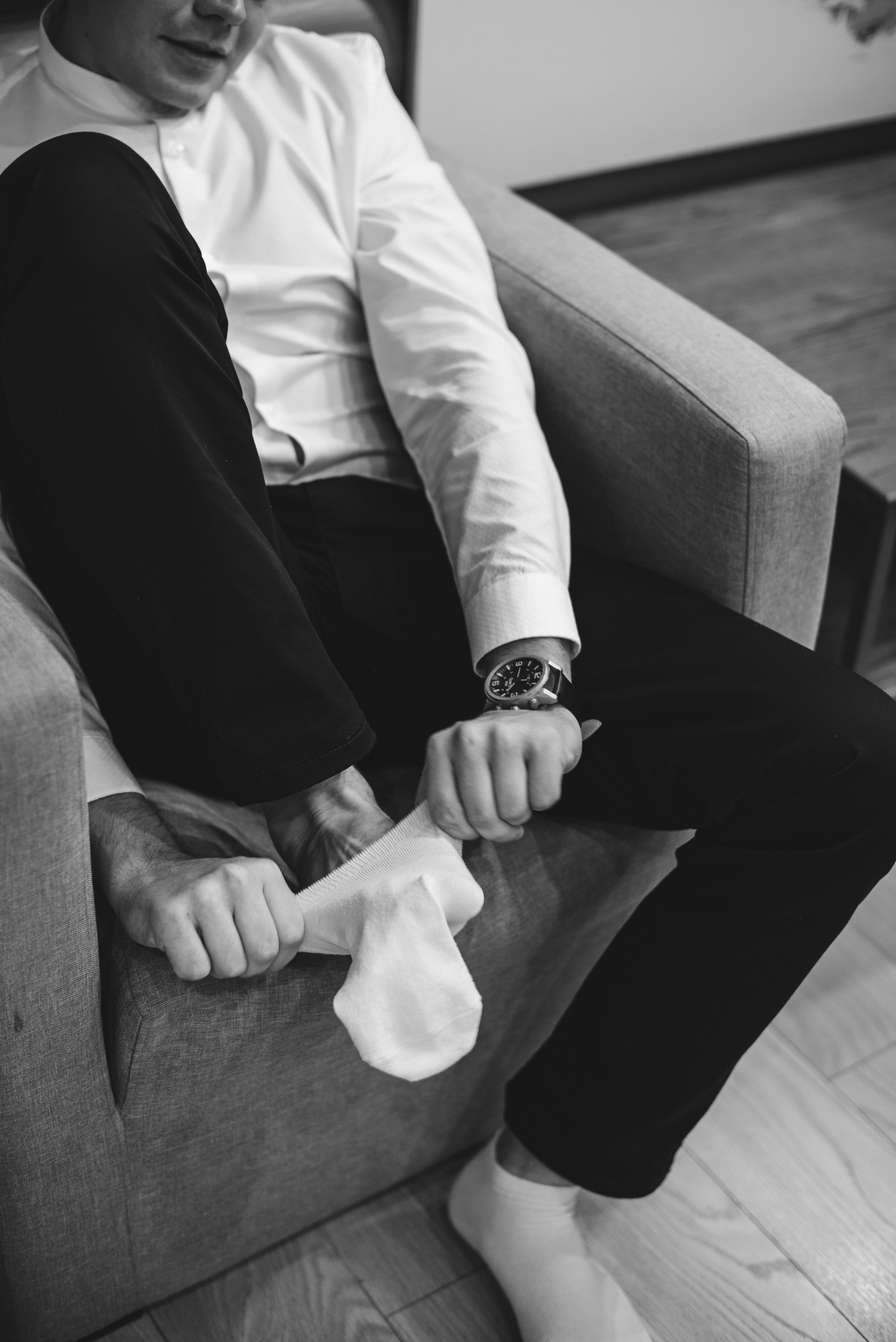 Андрей и Анастасия