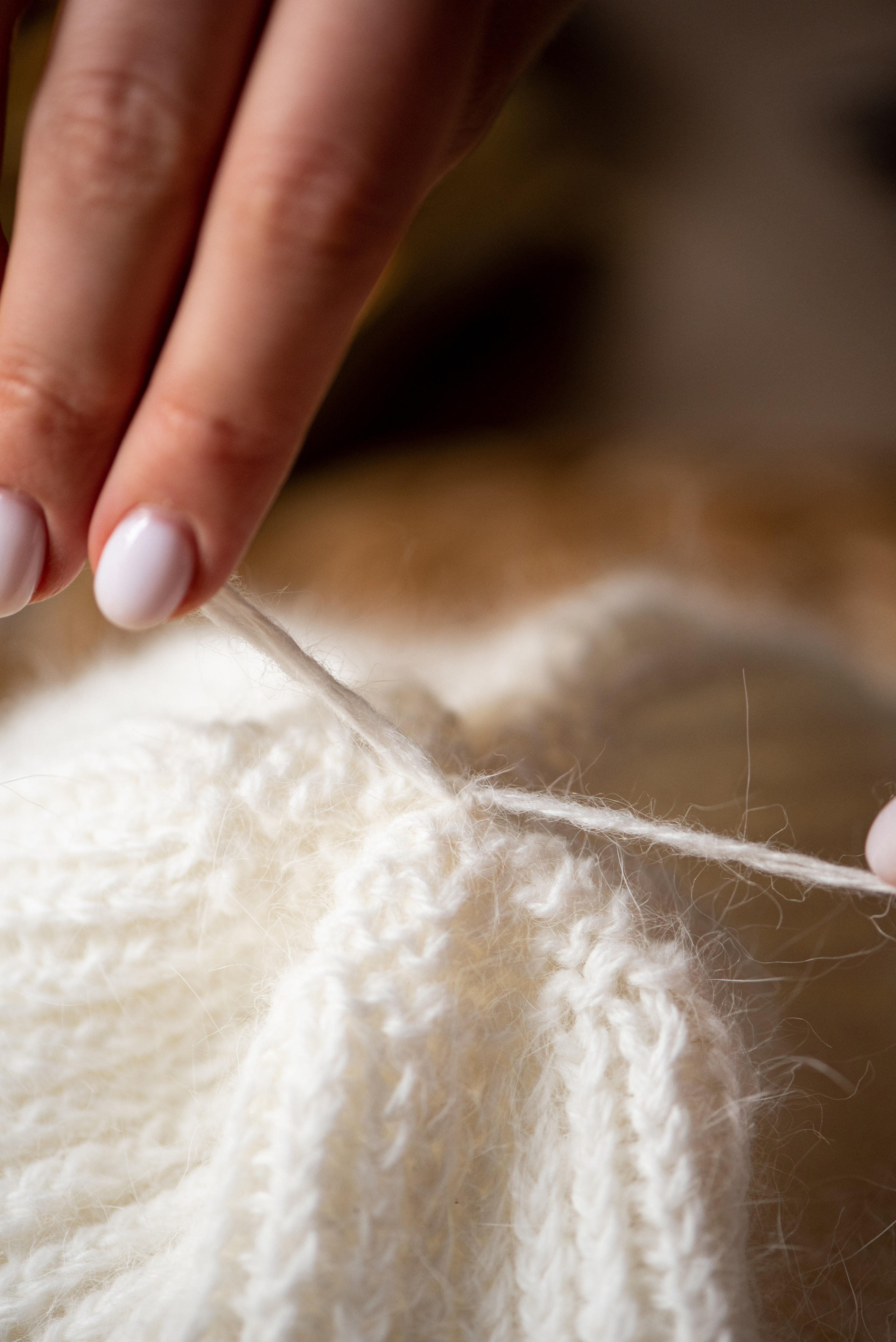 Вязание / Пряжа