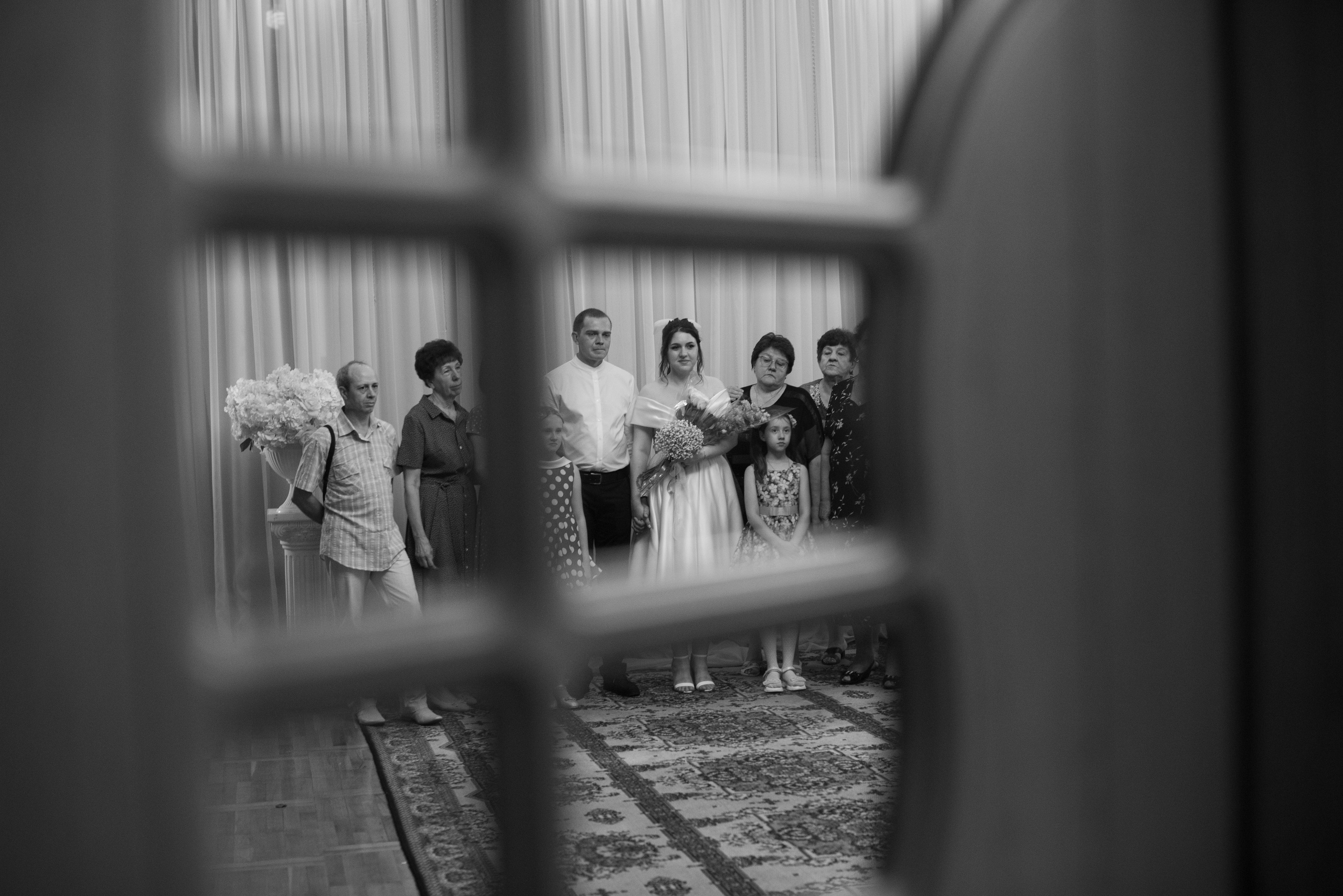 Андрей и Анастасия