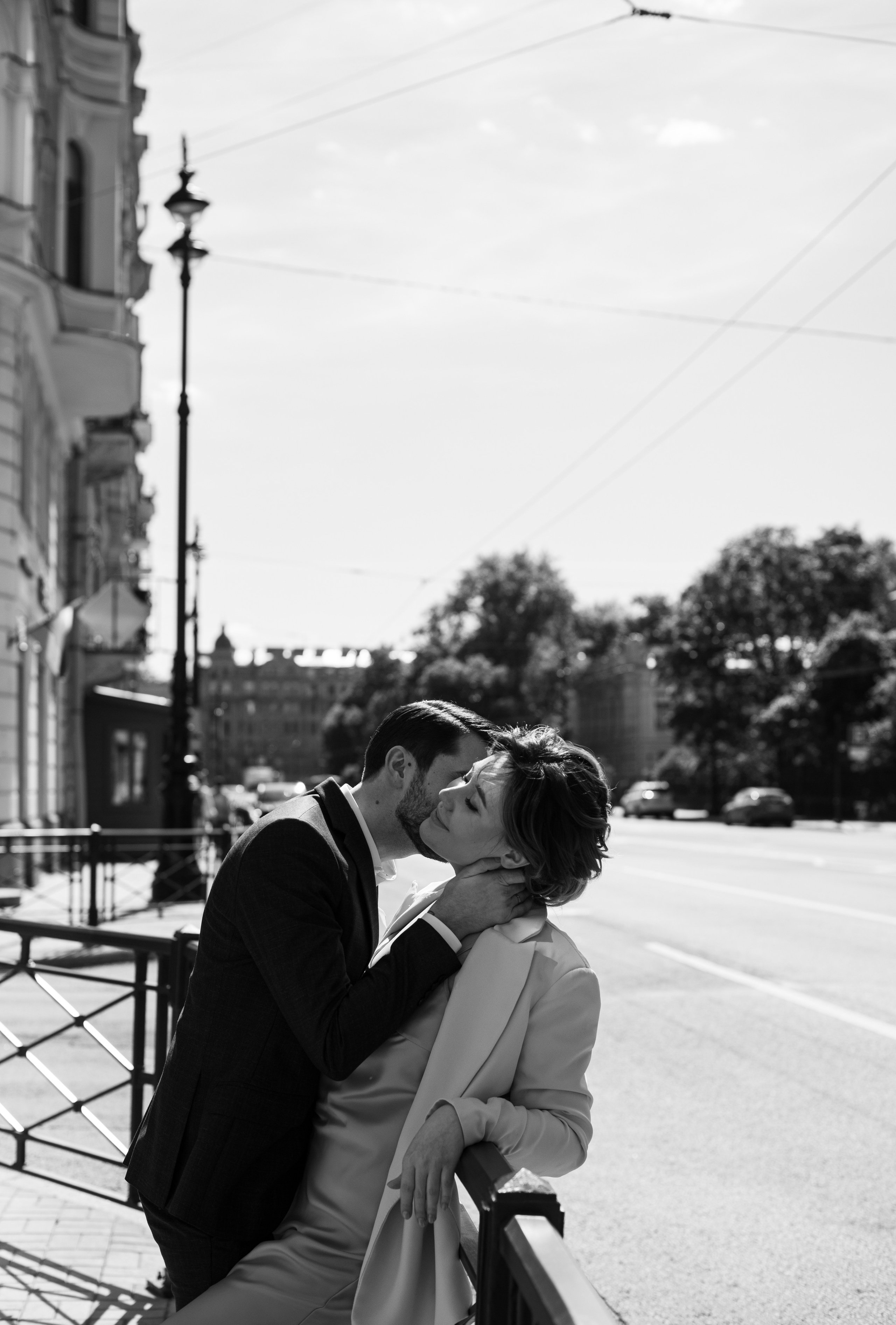 Дмитрий и Мария