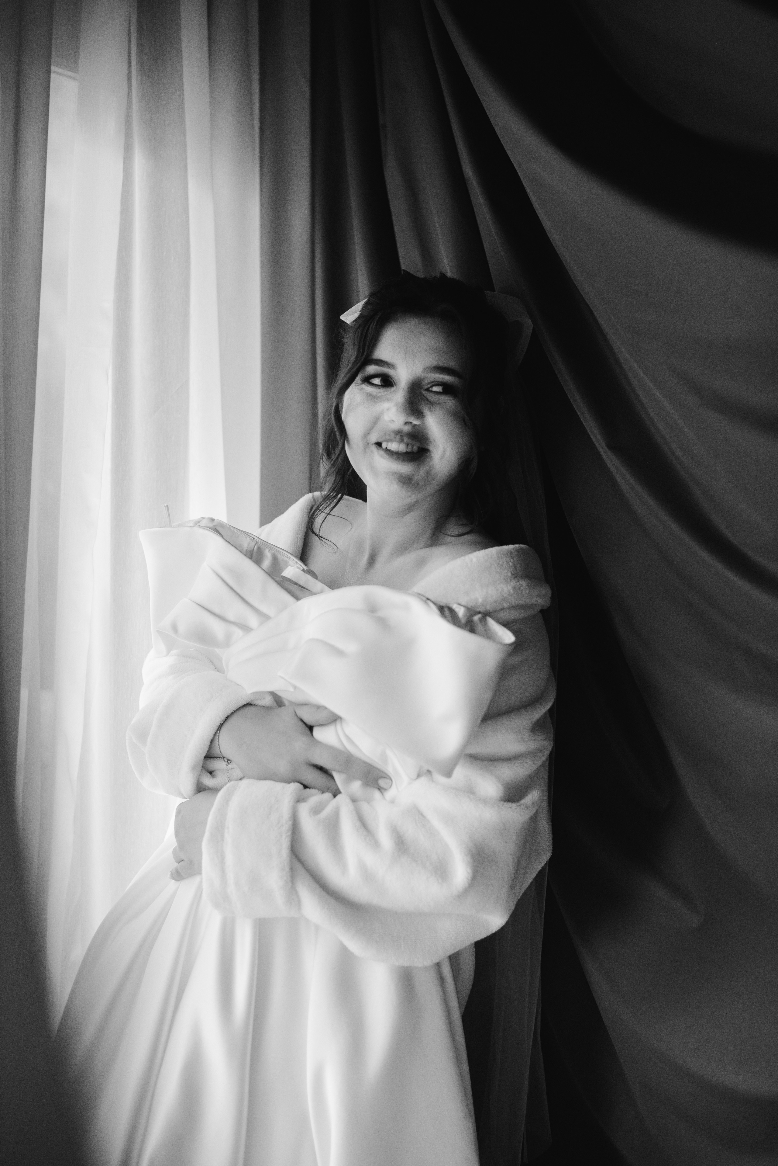 Андрей и Анастасия