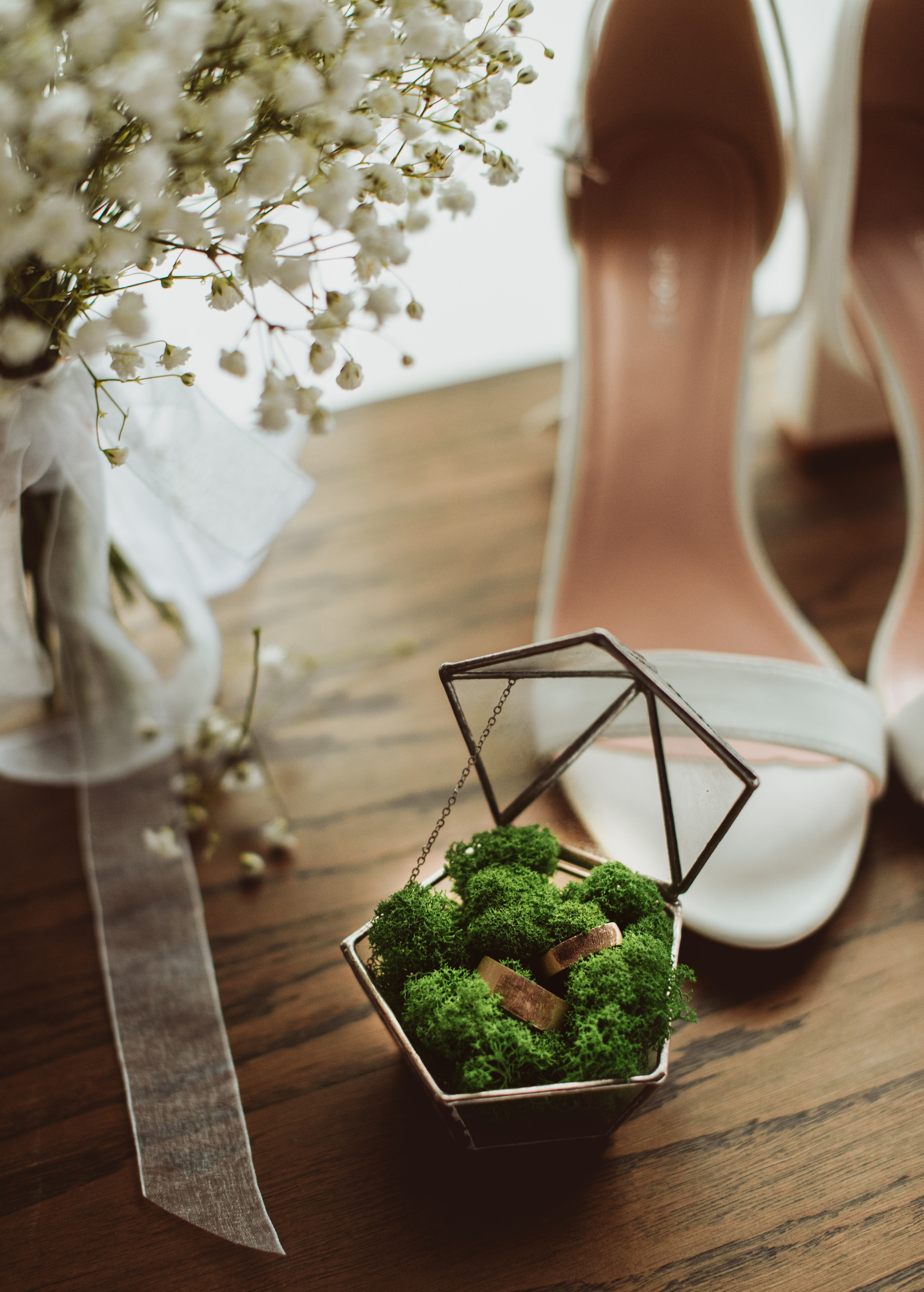 Андрей и Анастасия