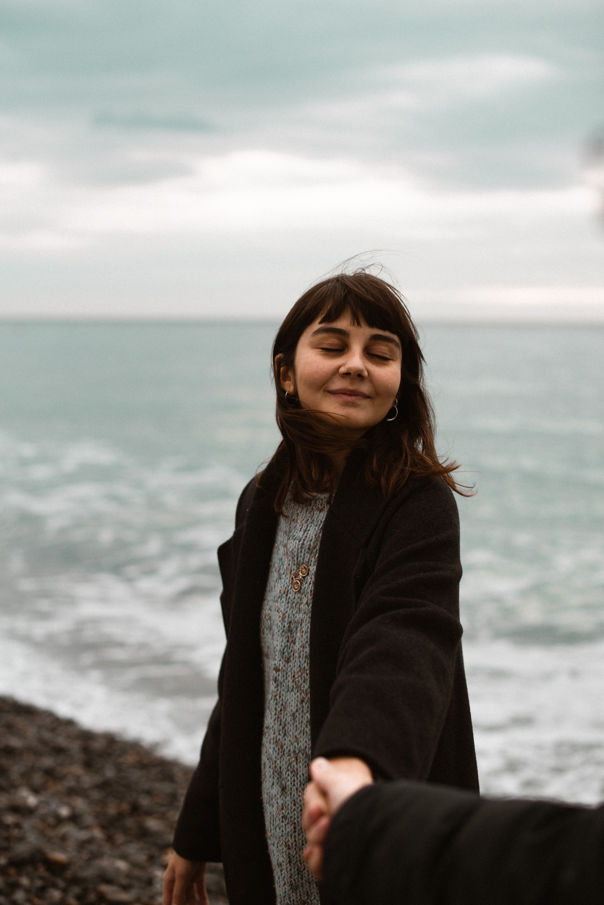 Никита и Лера. Сочи