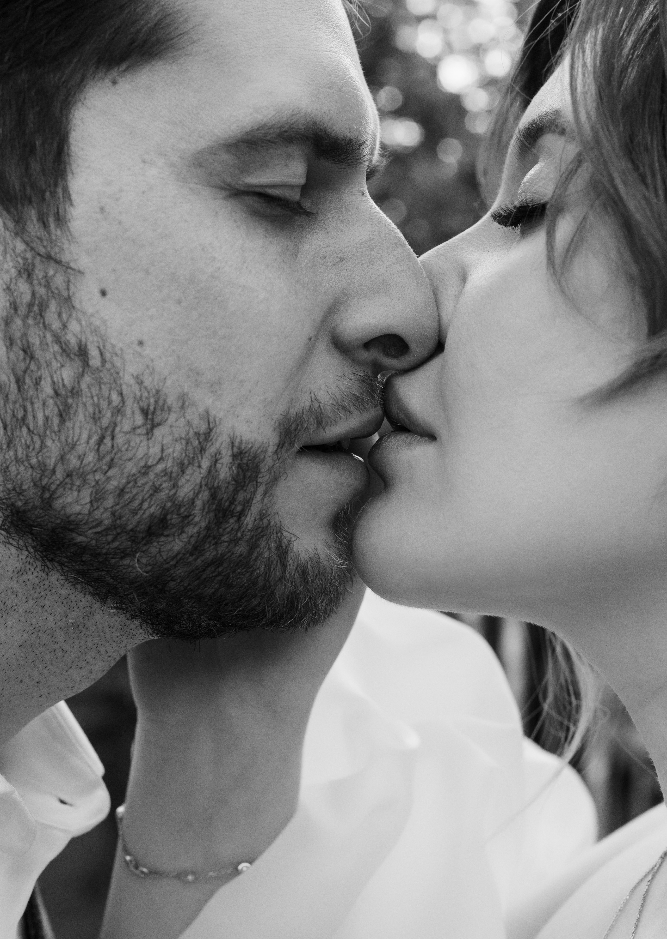 Дмитрий и Мария