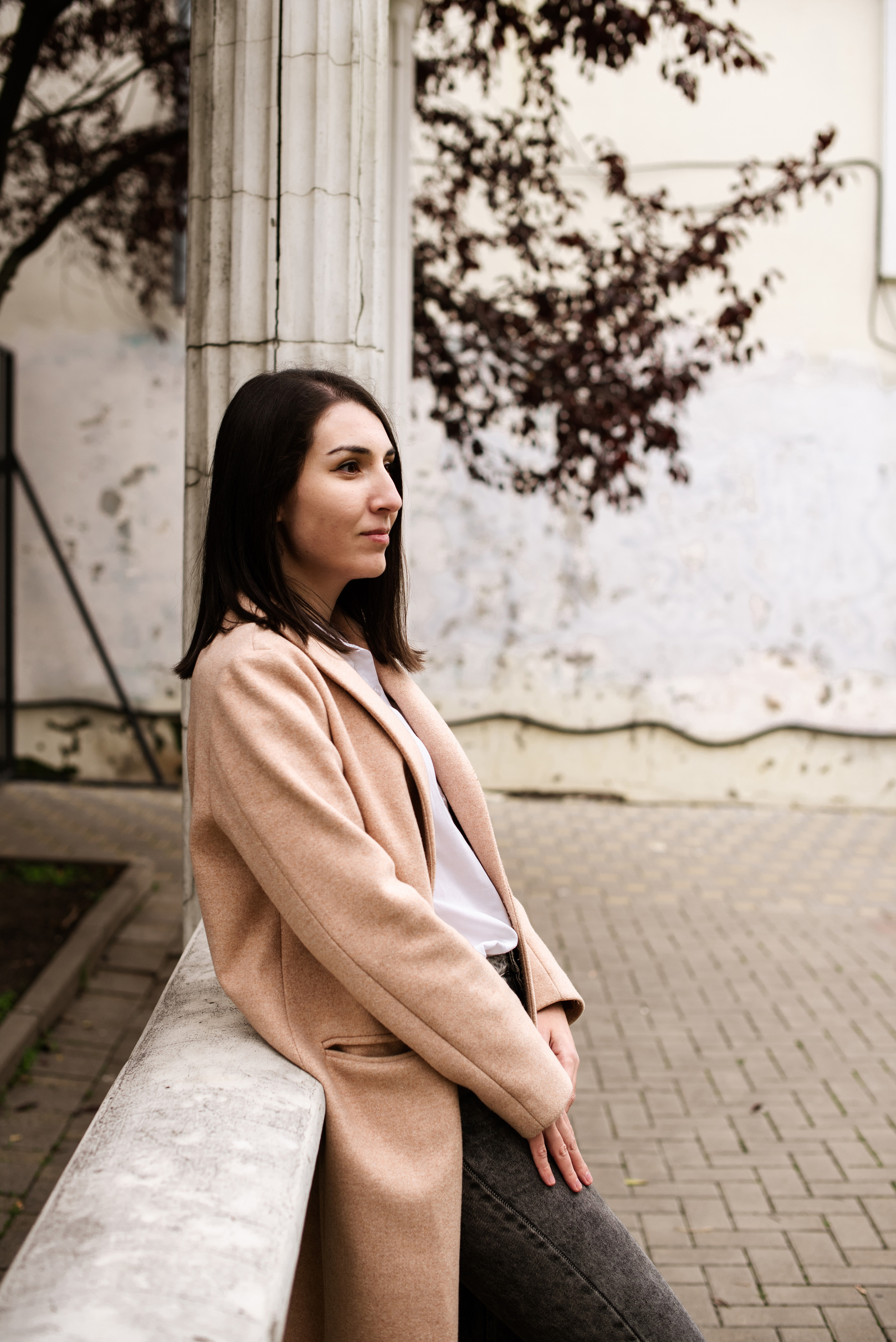 Копирайтер-журналист