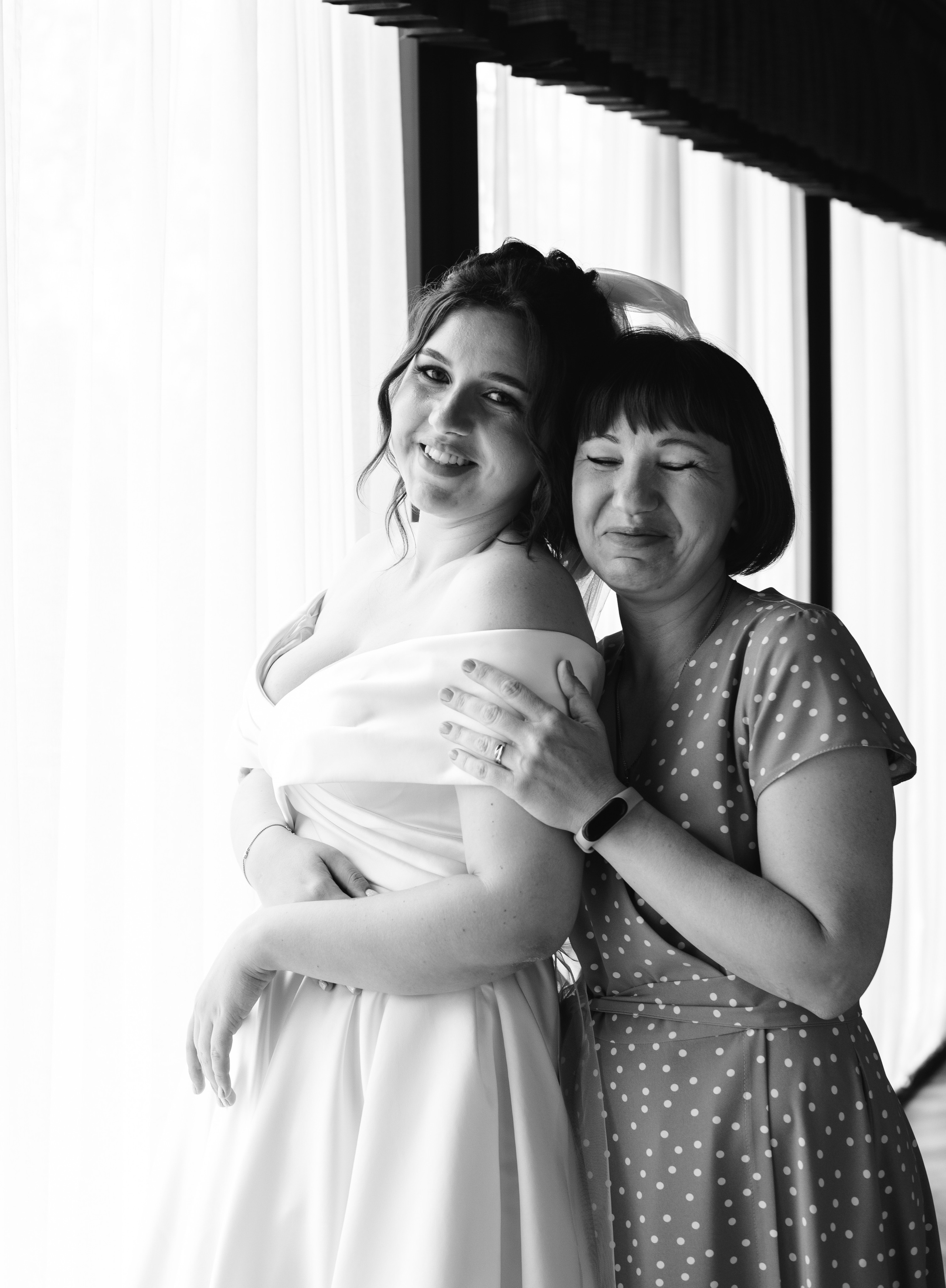 Андрей и Анастасия