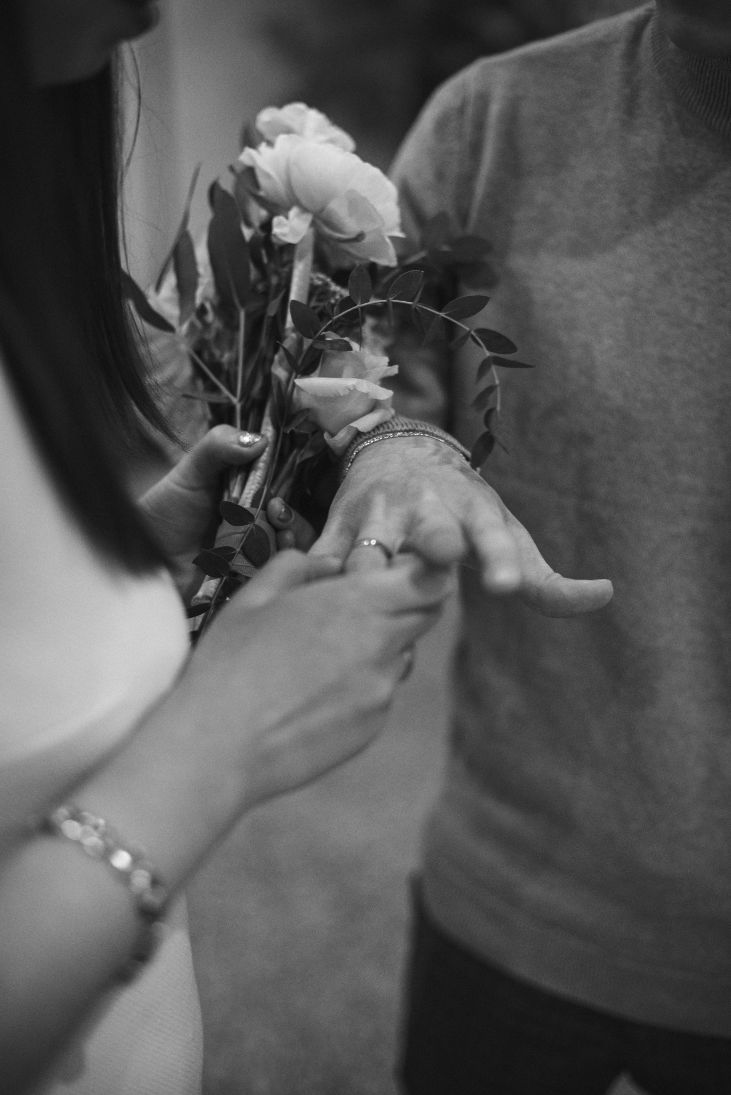 Антон и Даша