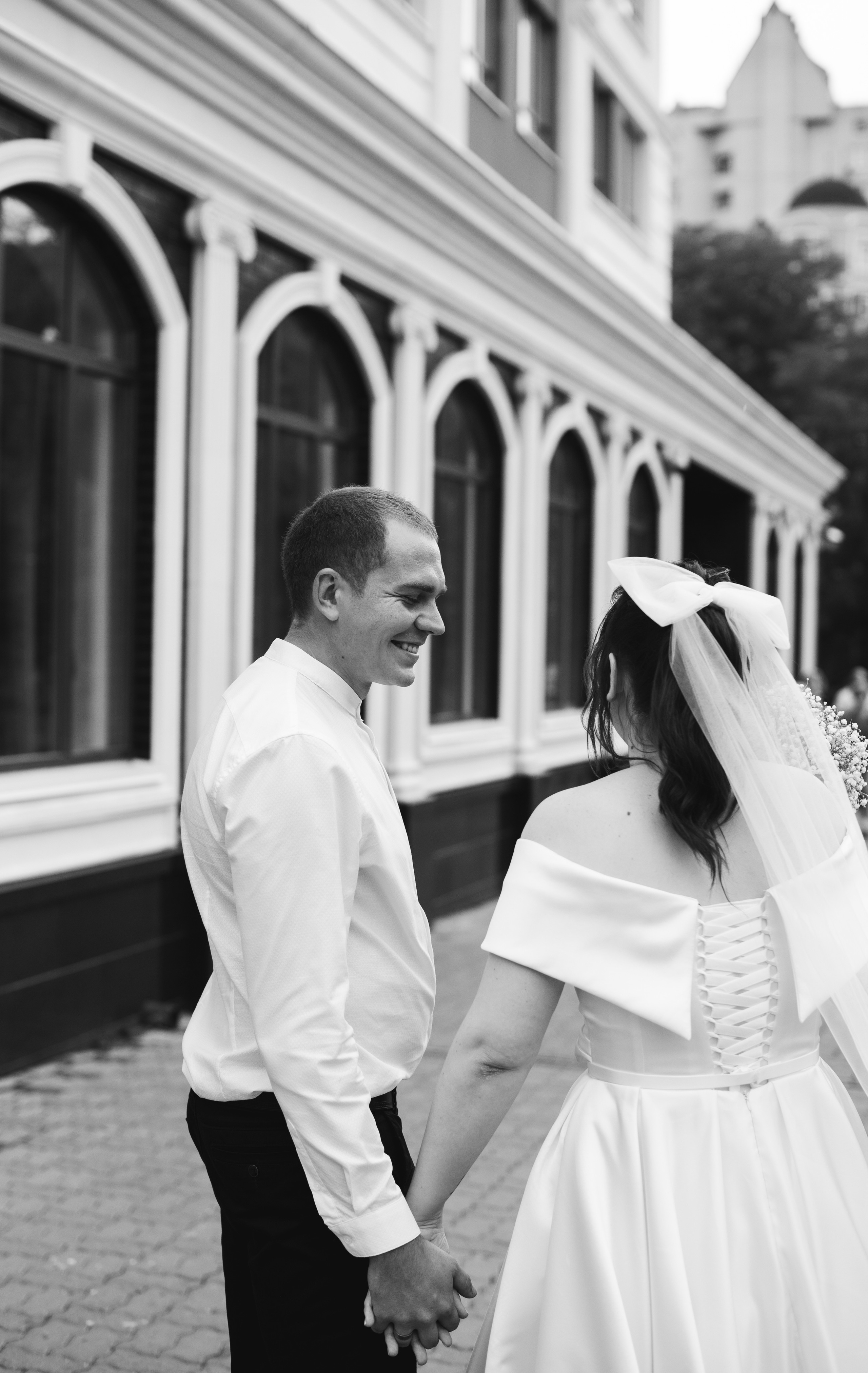 Андрей и Анастасия