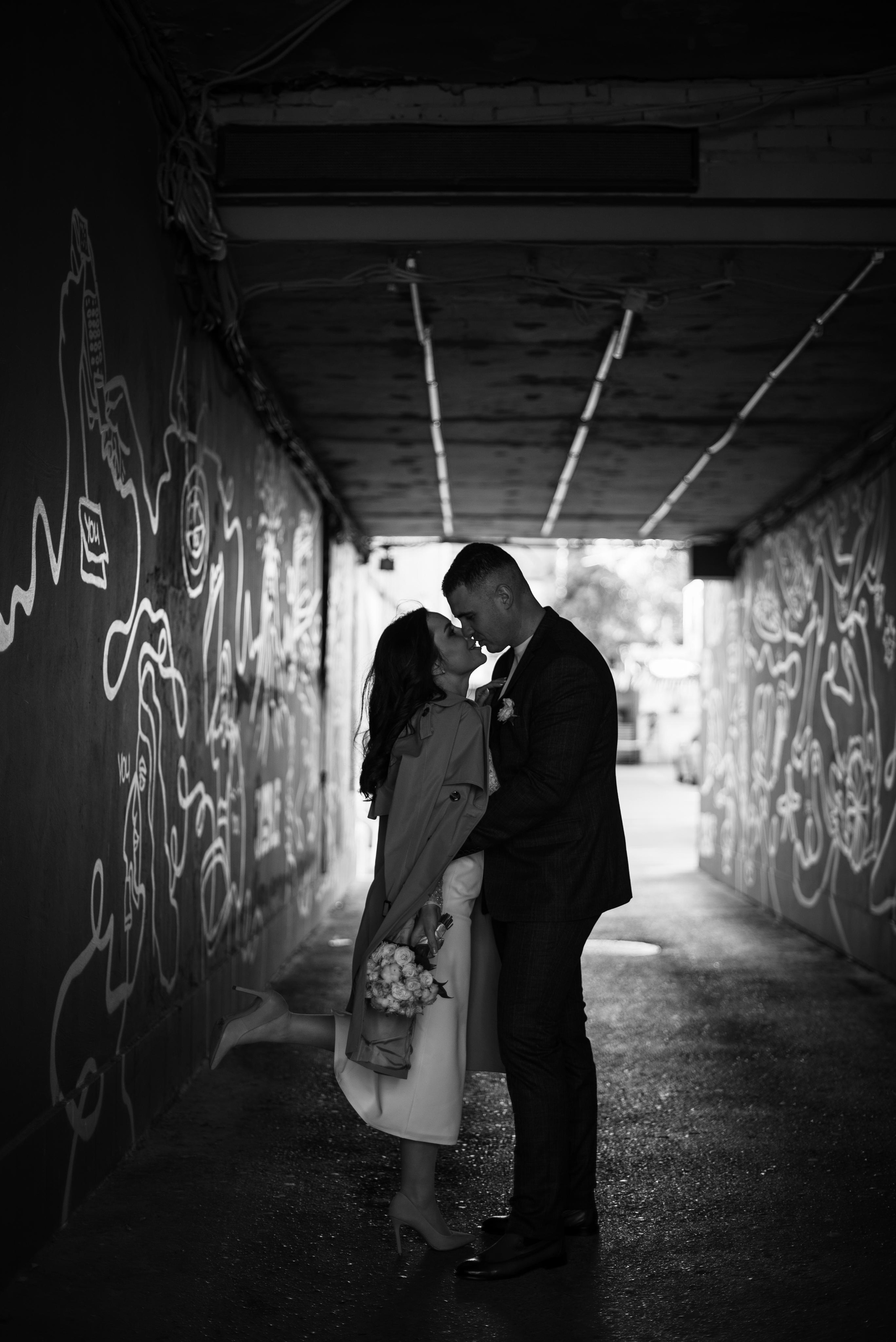 Максим и Лиза