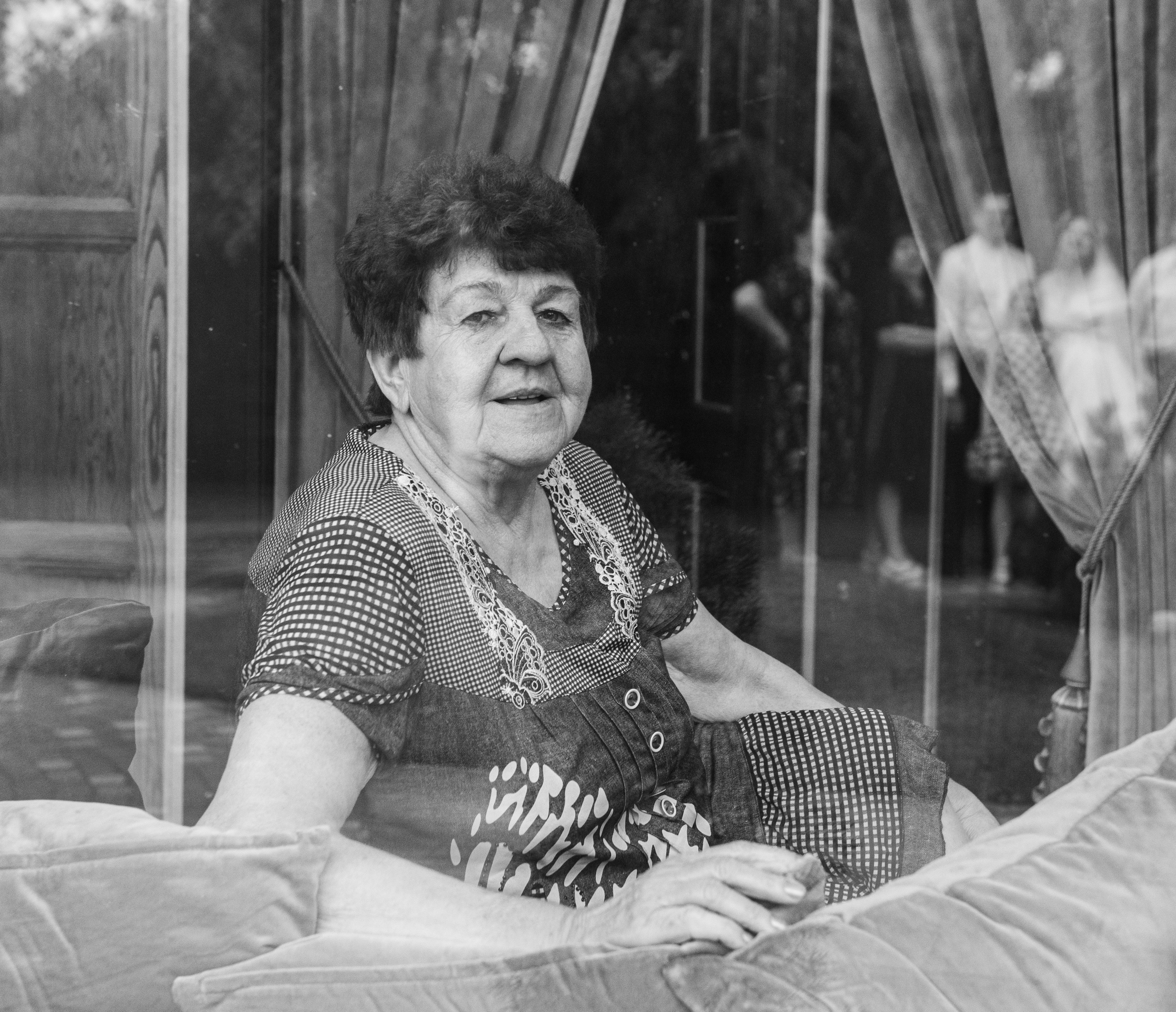 Андрей и Анастасия