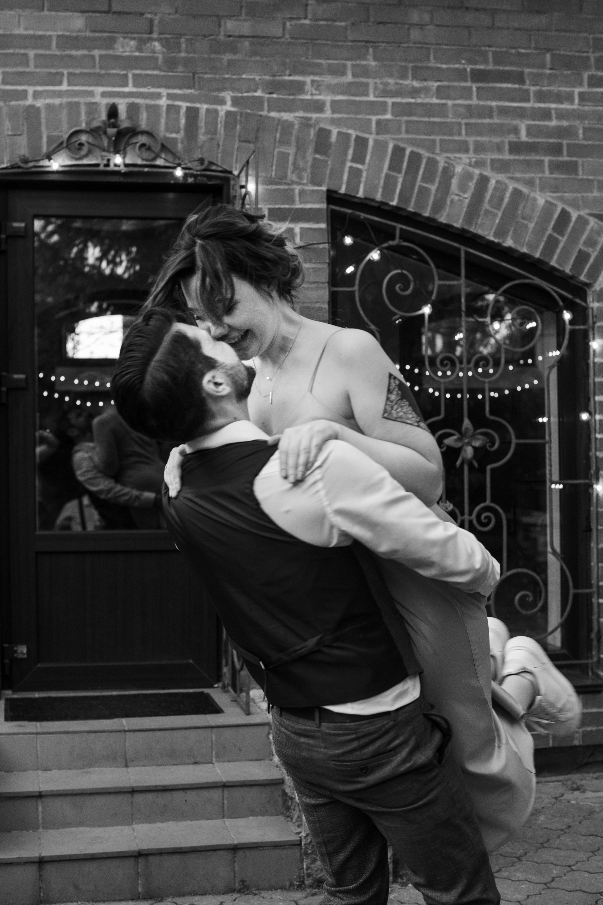 Дмитрий и Мария