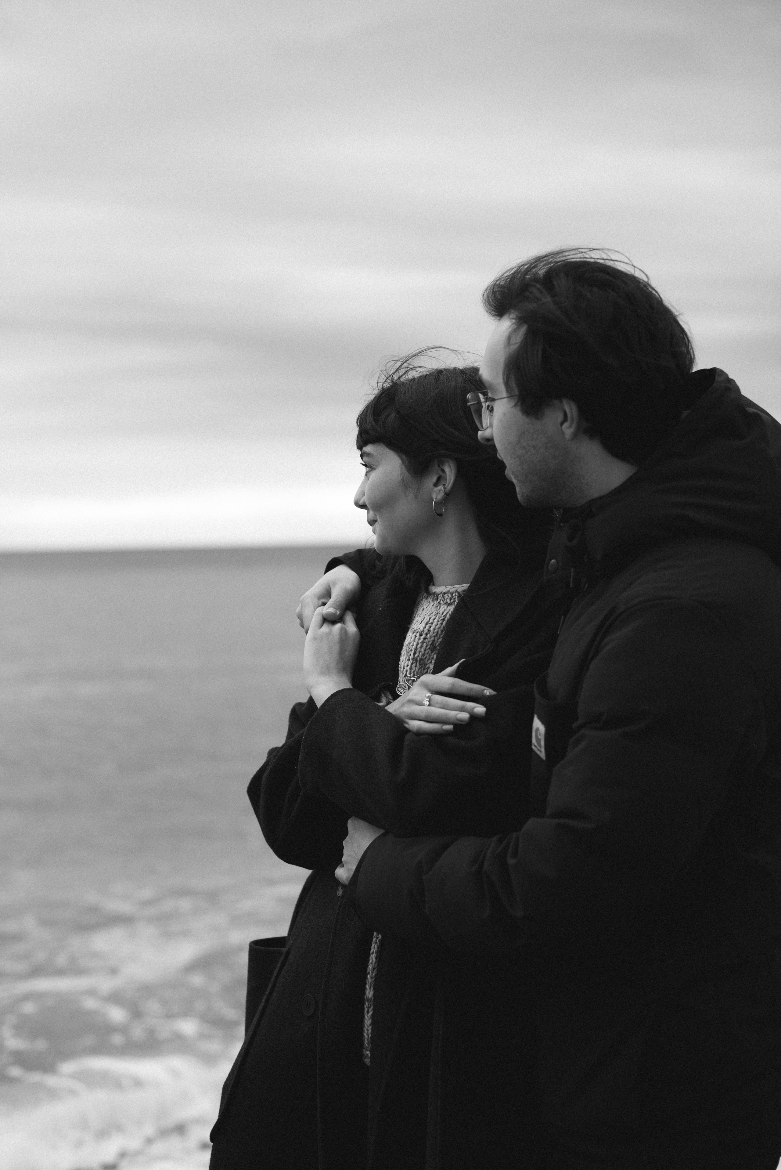 Никита и Лера. Сочи