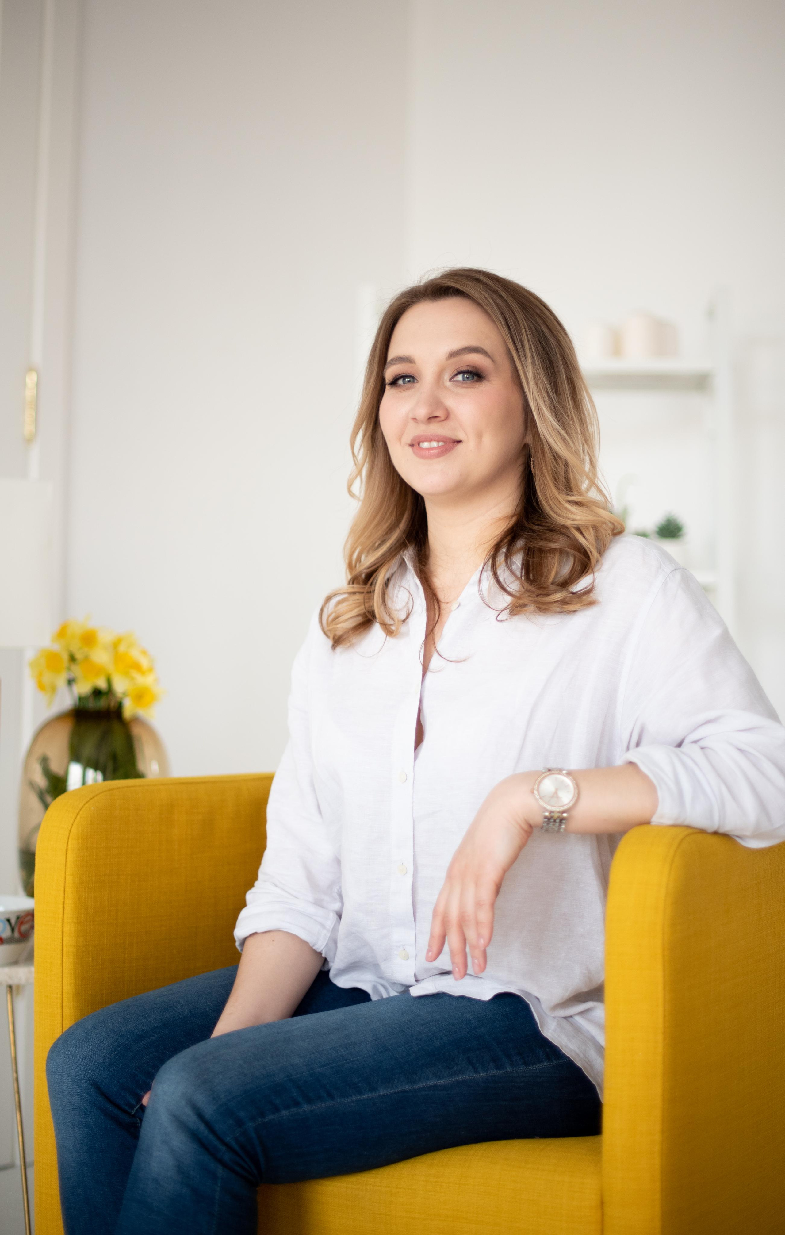 Преподаватель по английскому