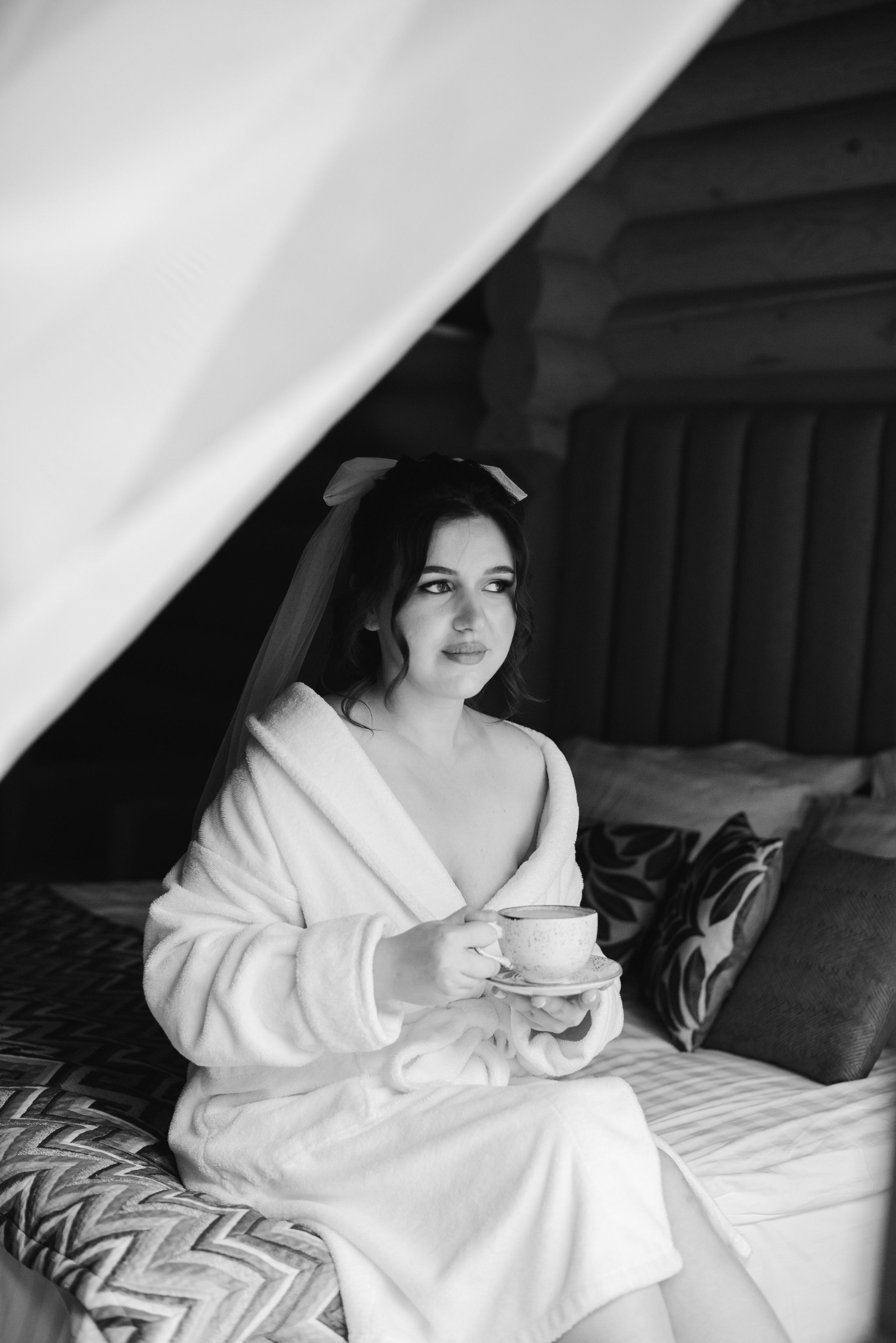 Андрей и Анастасия