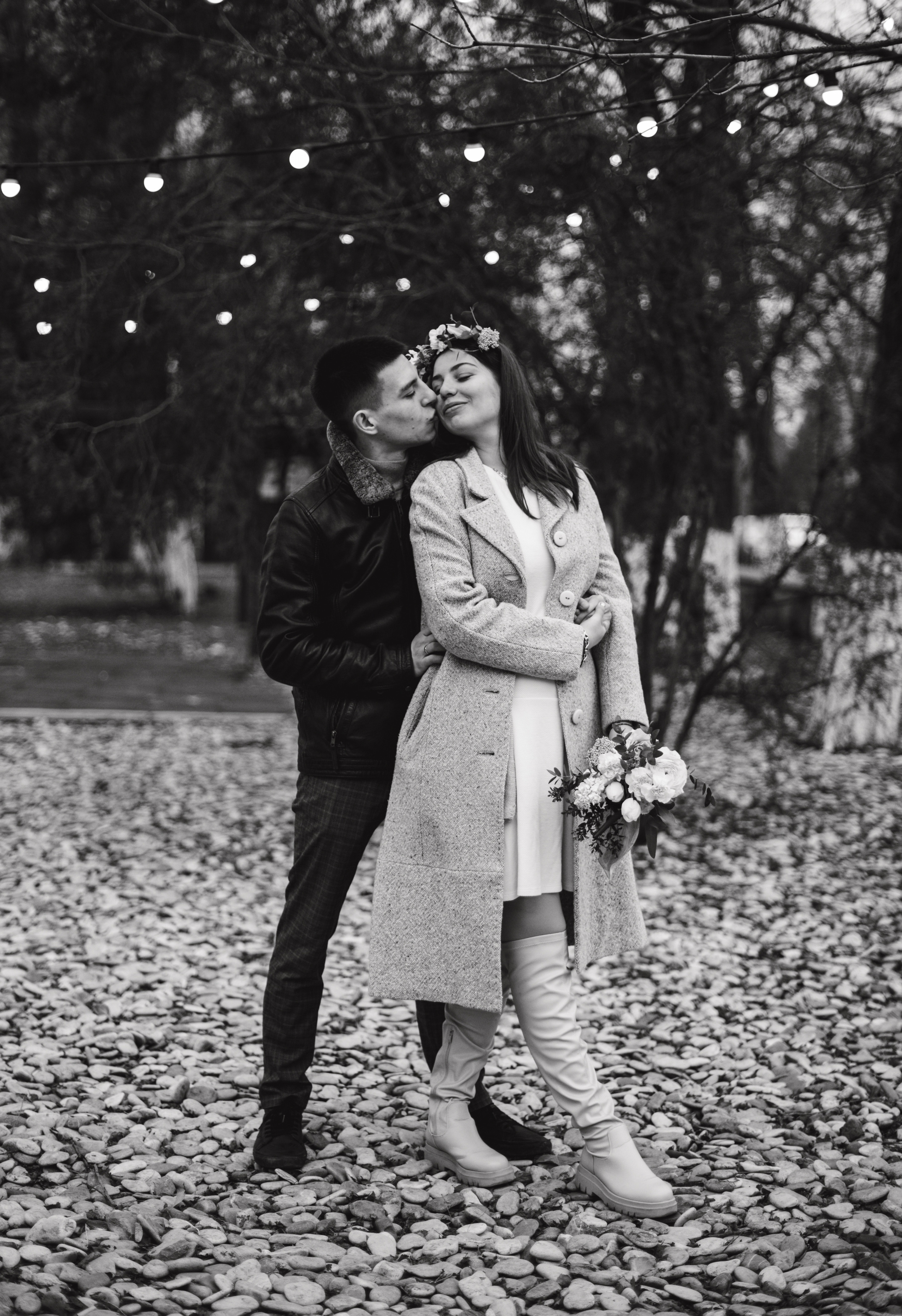 Антон и Даша