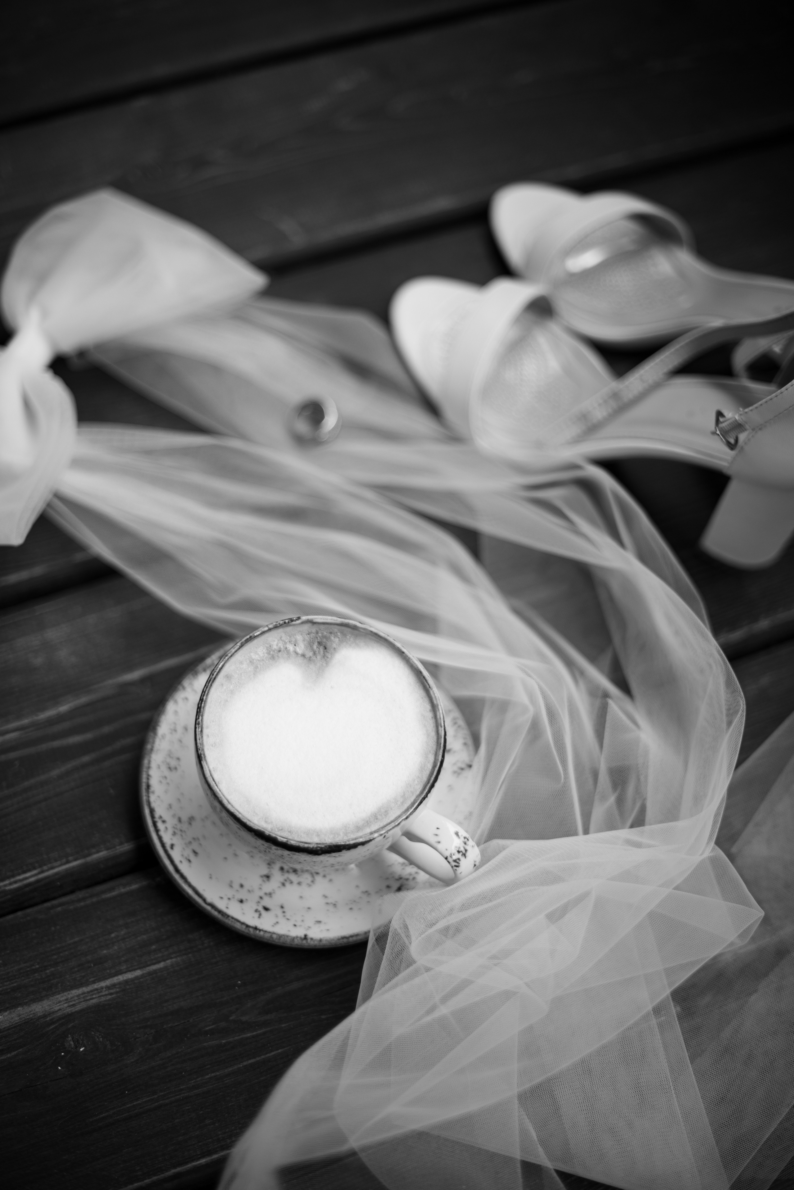 Андрей и Анастасия