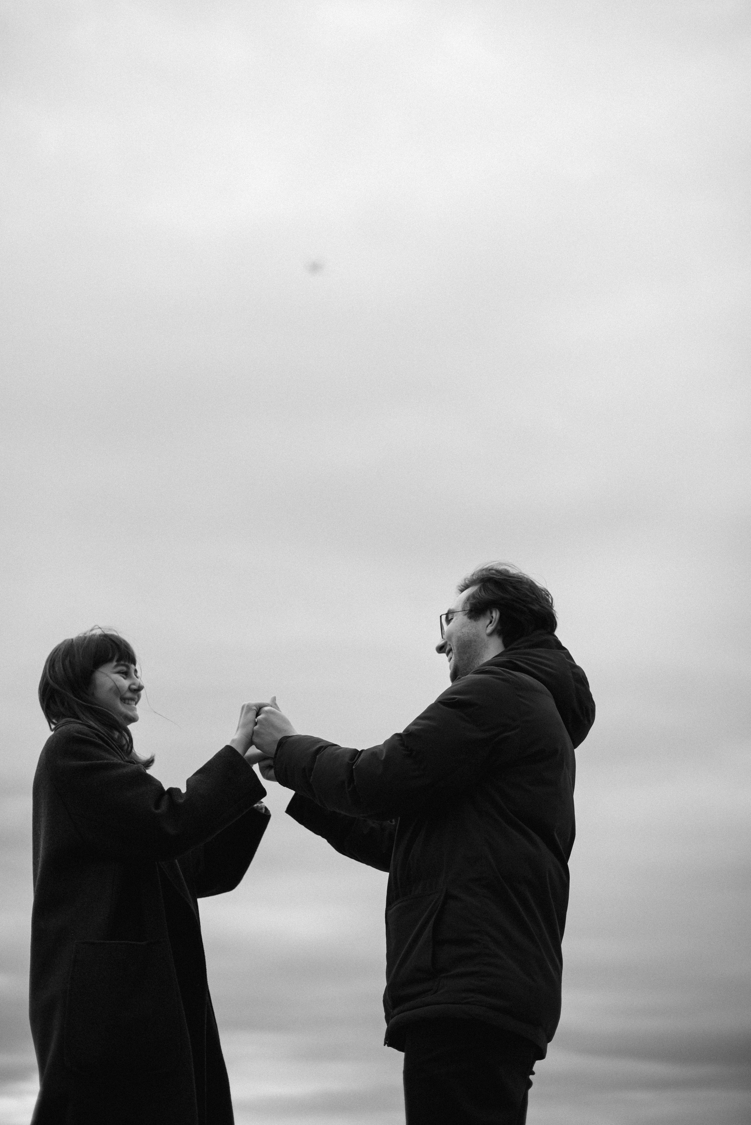 Никита и Лера. Сочи