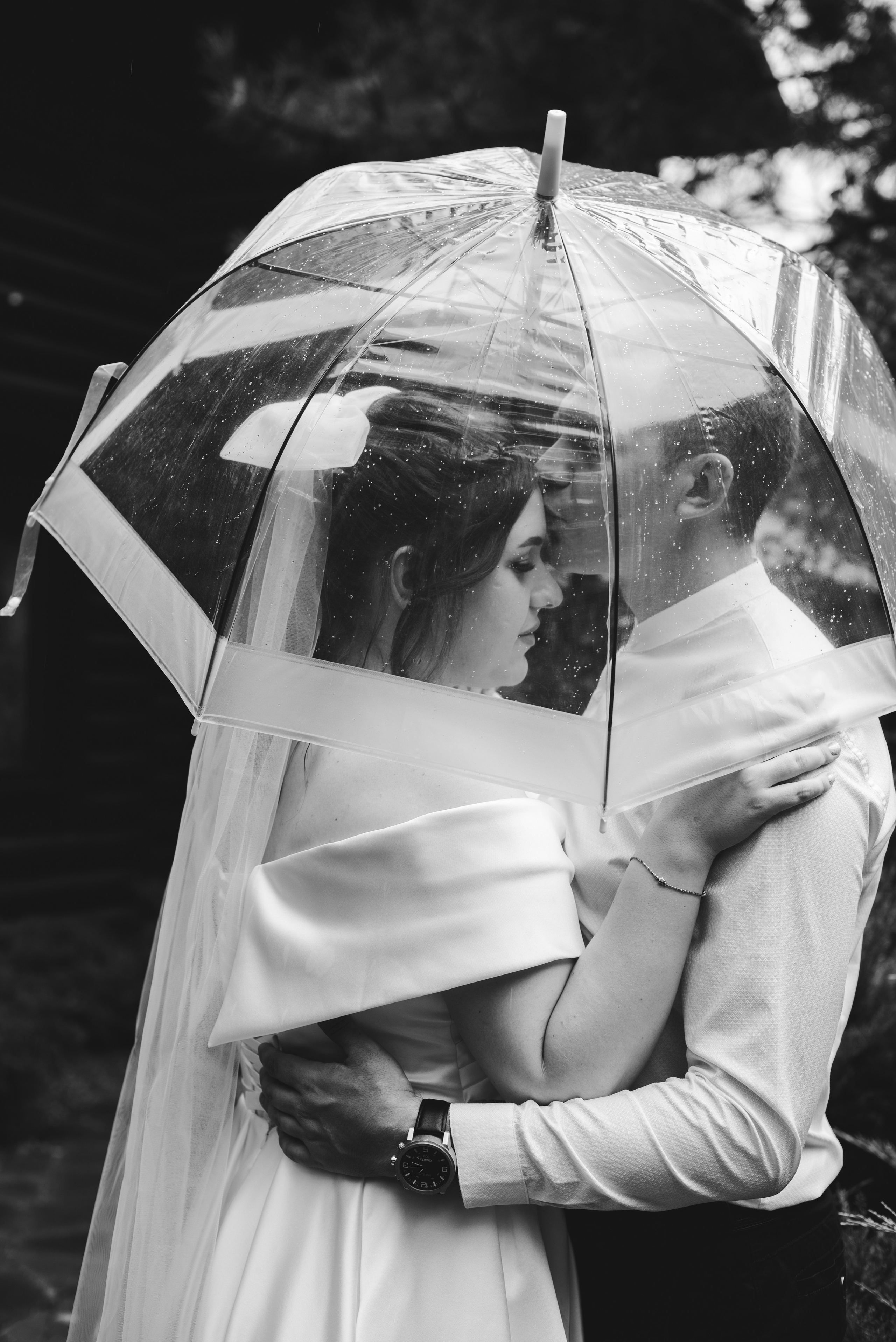 Андрей и Анастасия