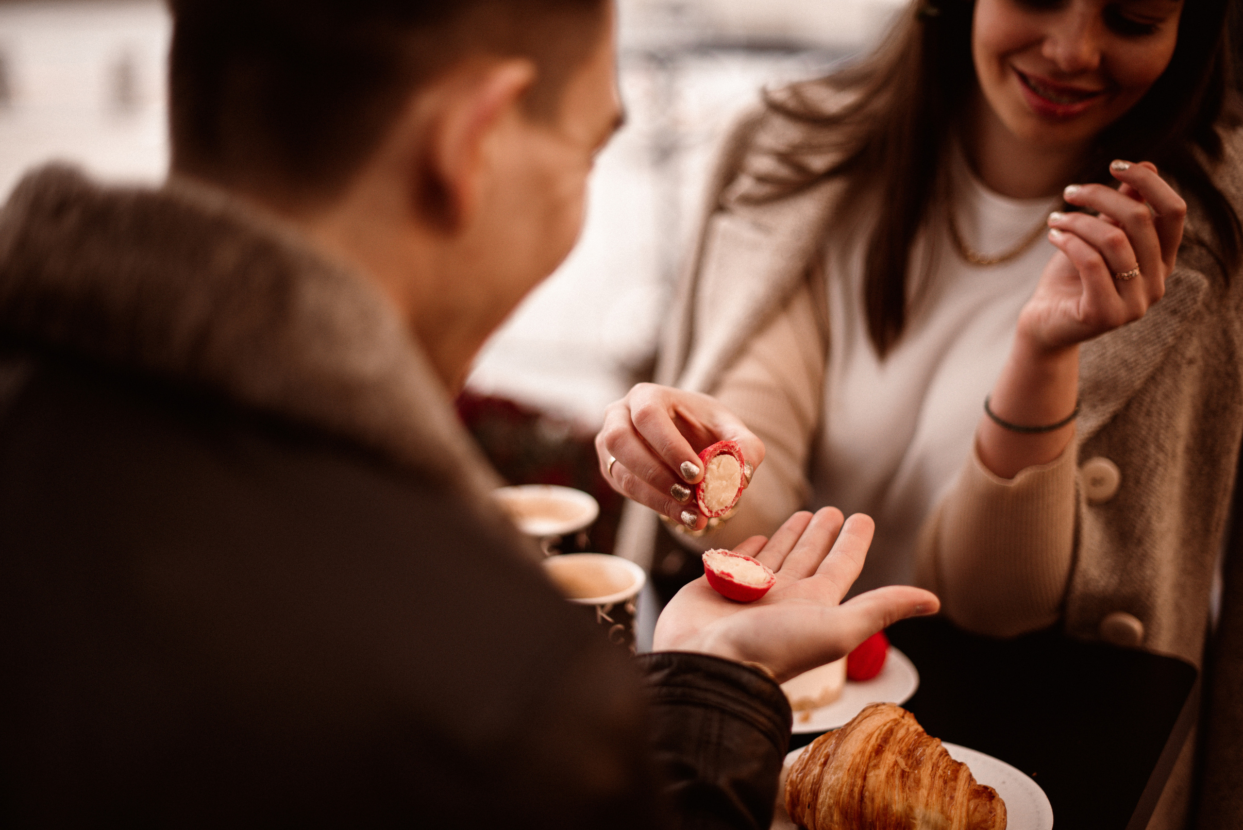 Антон и Даша