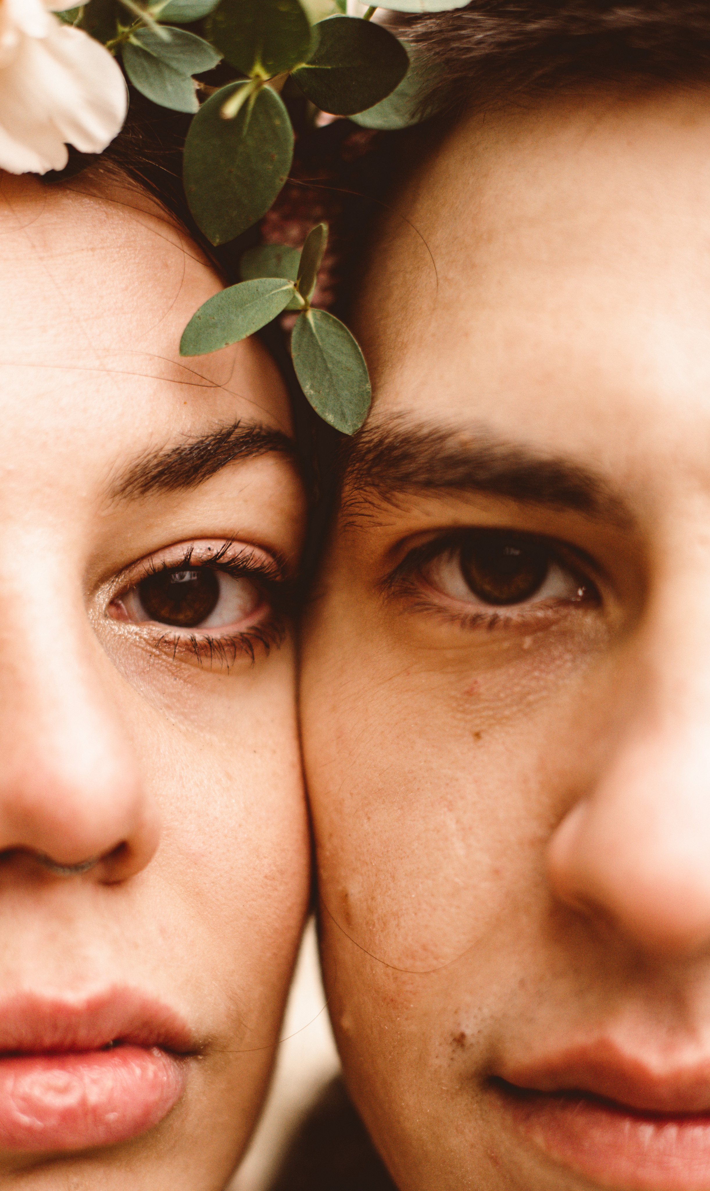 Антон и Даша