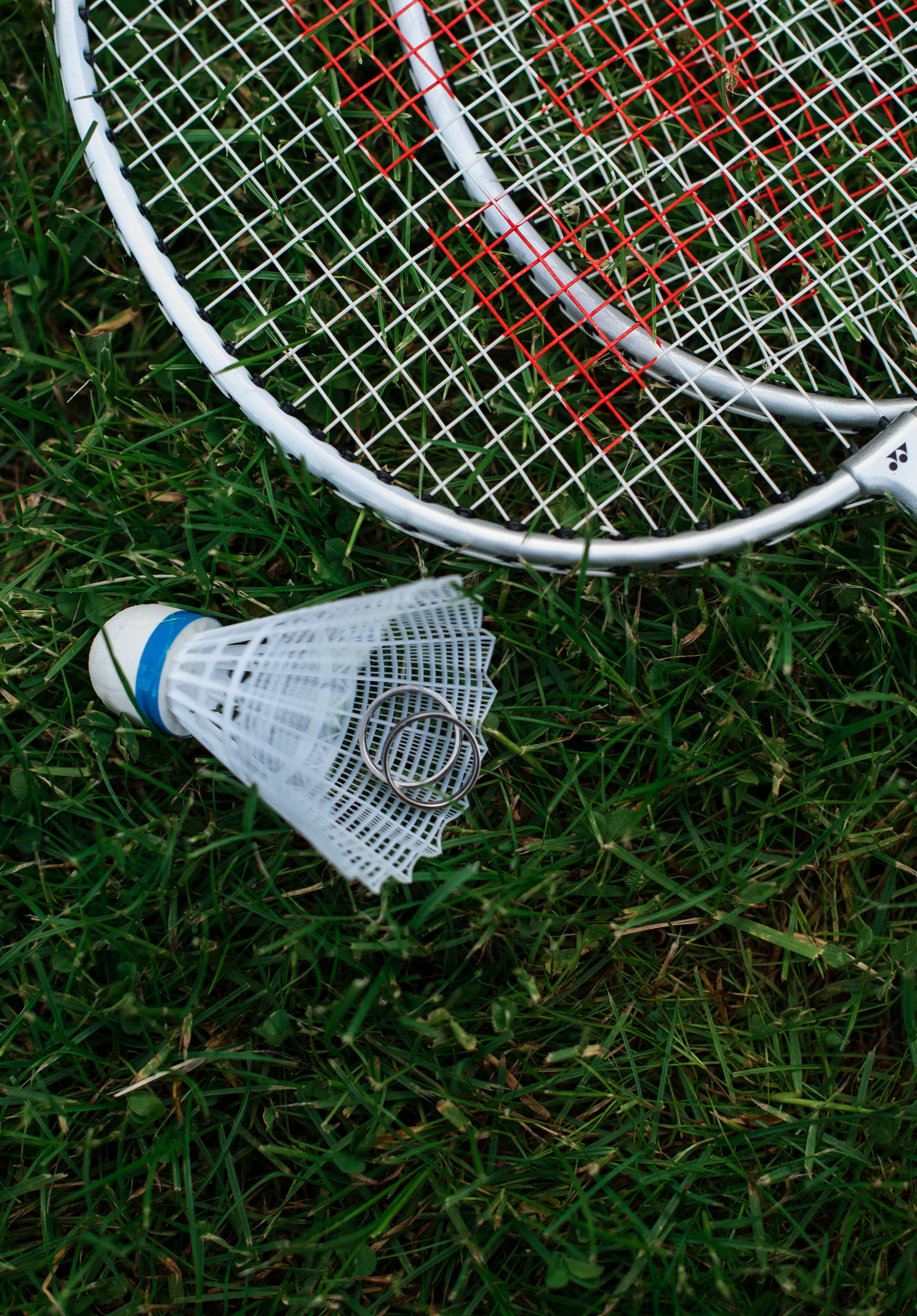 Дмитрий и Мария