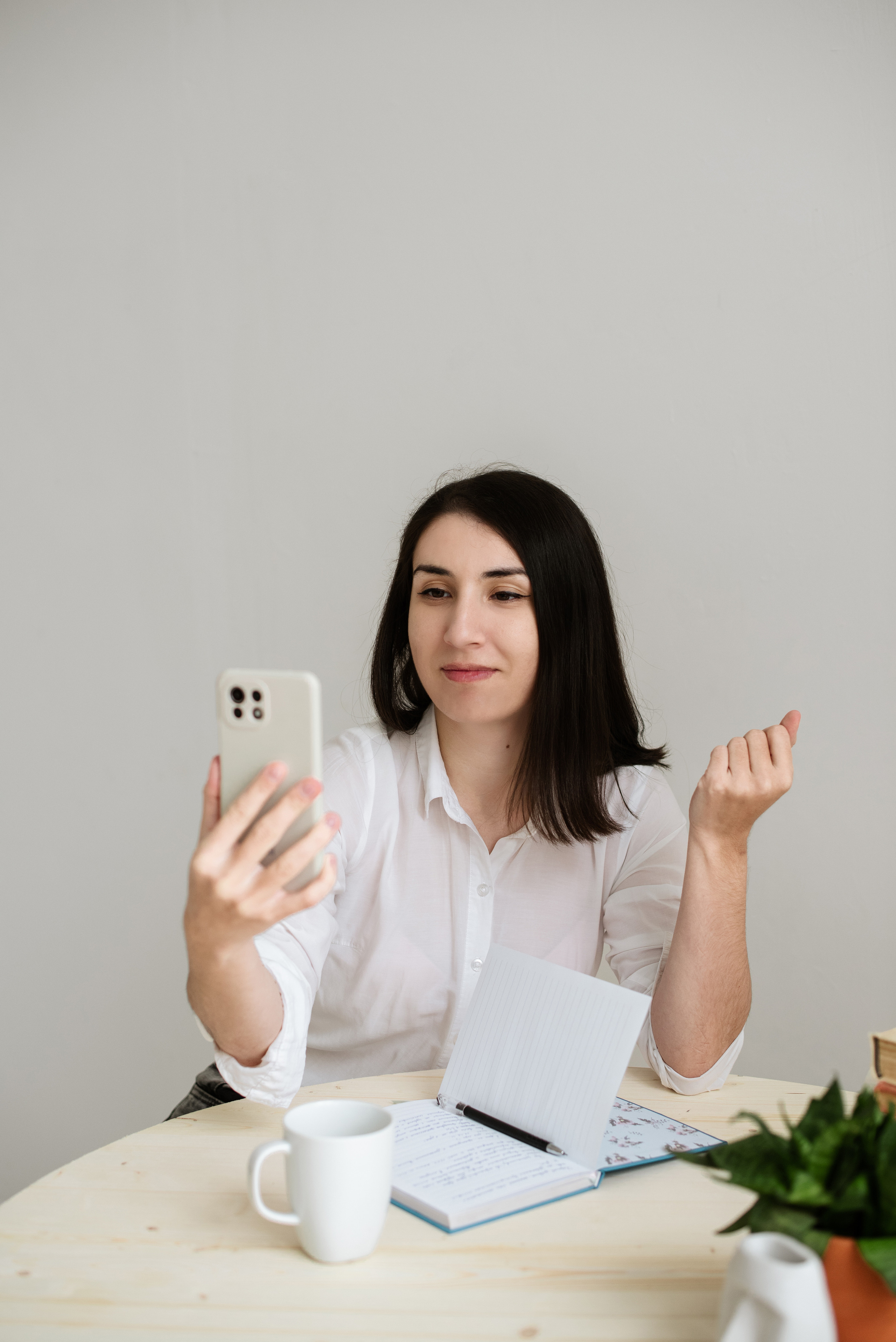 Копирайтер-журналист